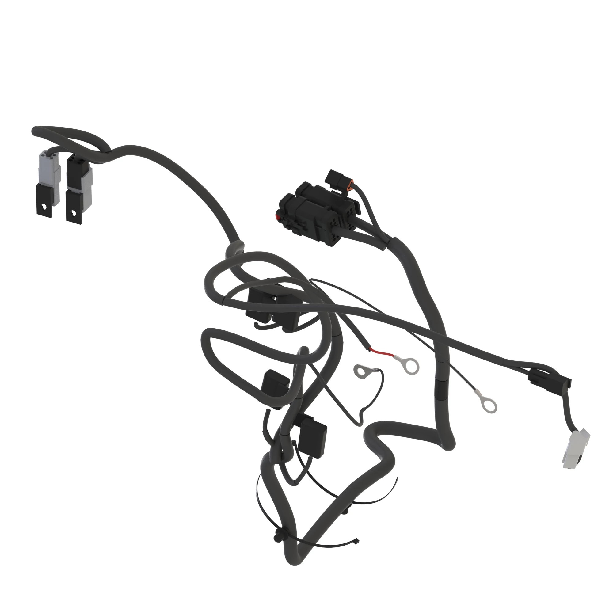 MACHINE_INFORMATION_HARNESS_MACHINE