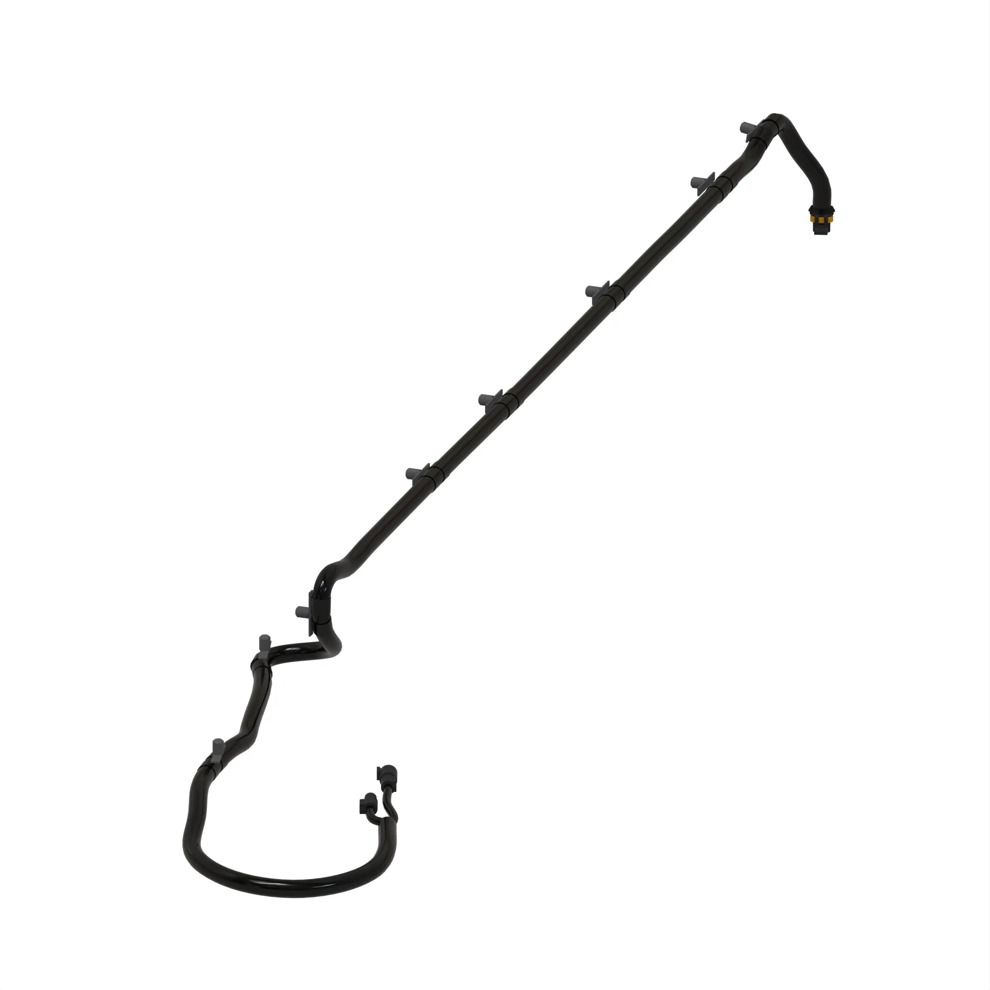 John Deere Electric Quik-Tatch™ Boom Harness - AT396404