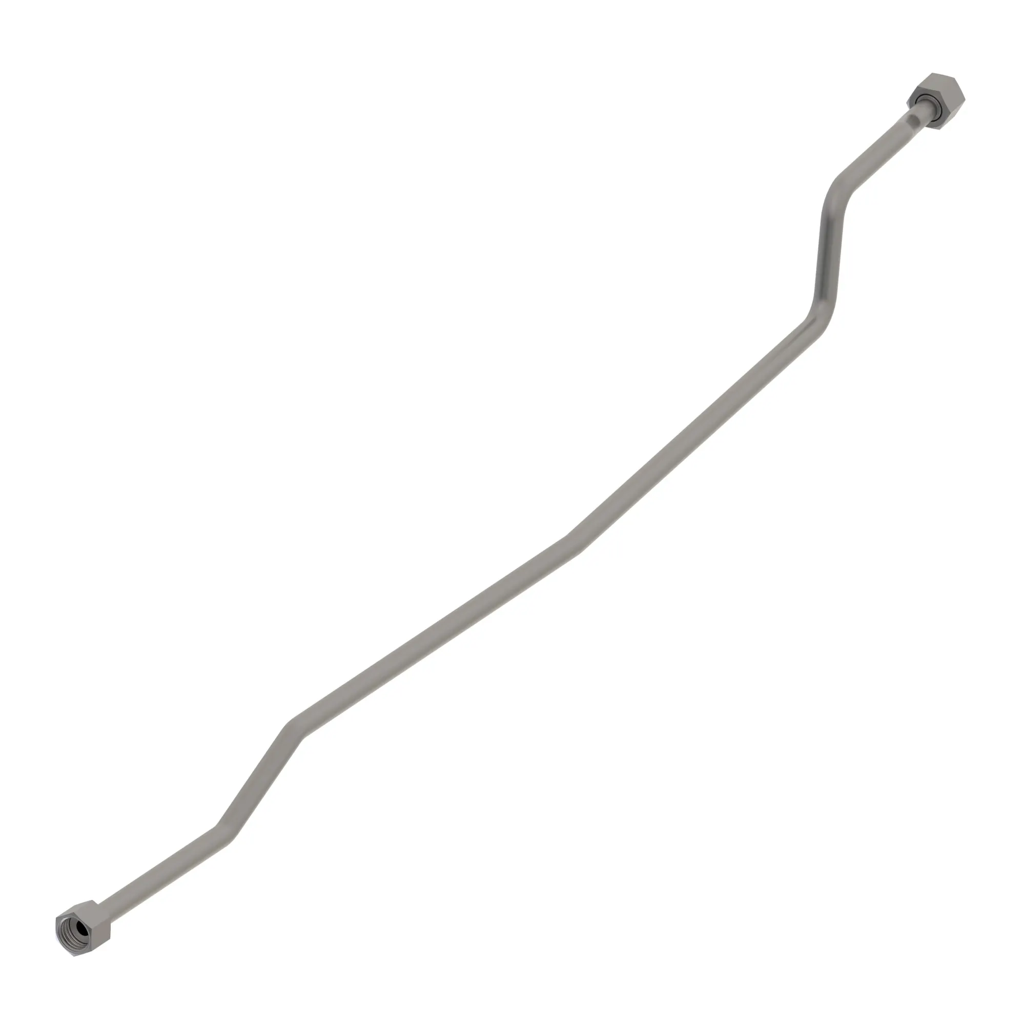 Oil Line, Basic Hitch Fhsv, Ra