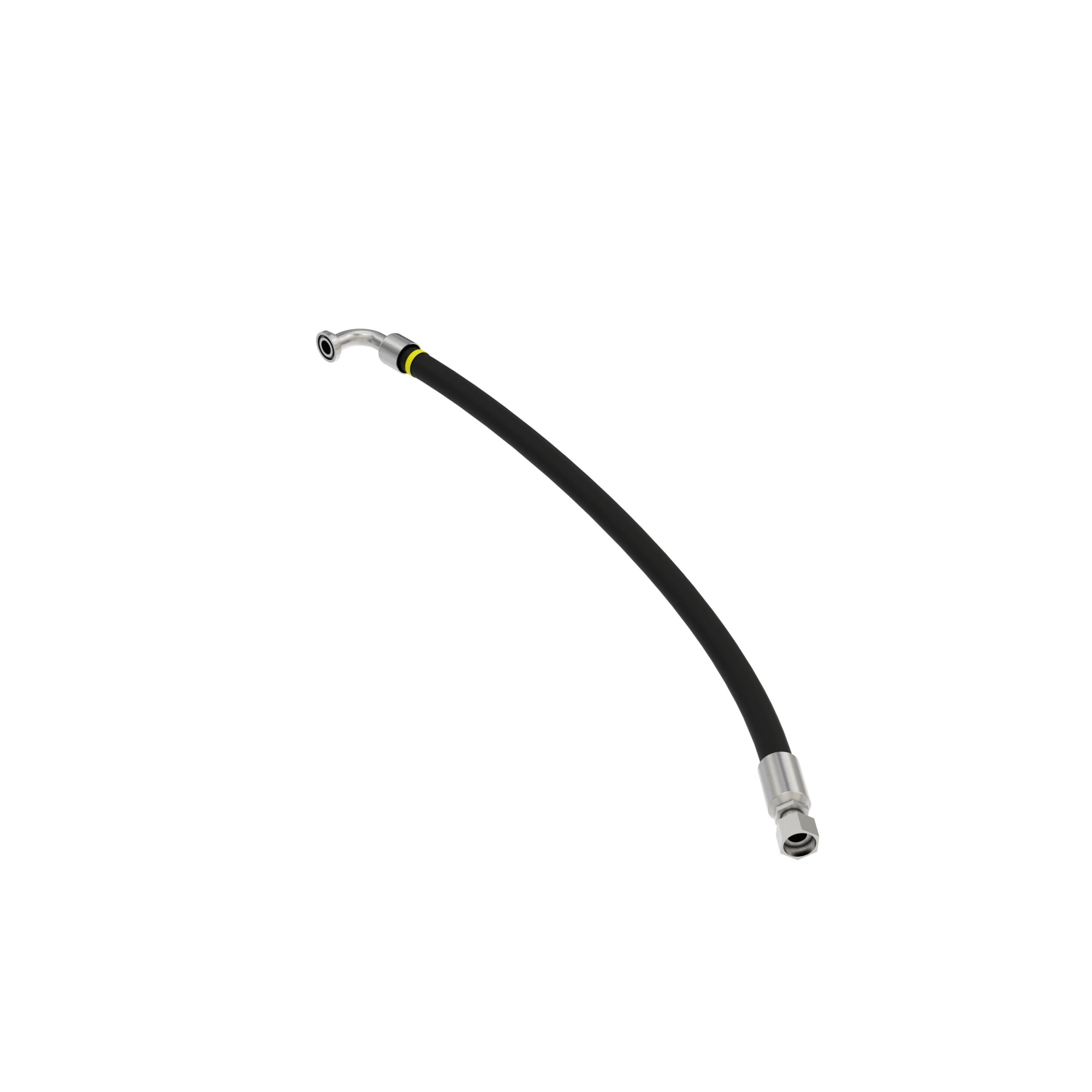John Deere High Pressure Hydraulic Hose - AT516653