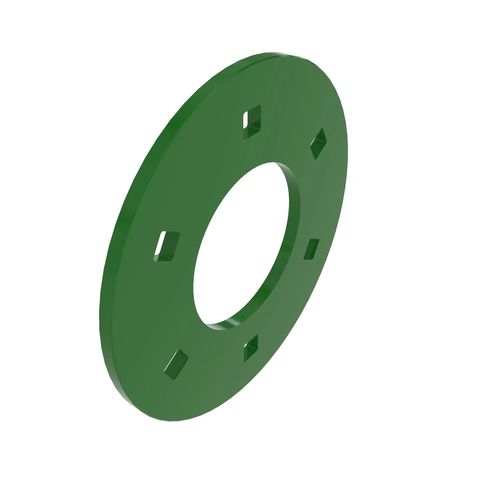 FLANGE