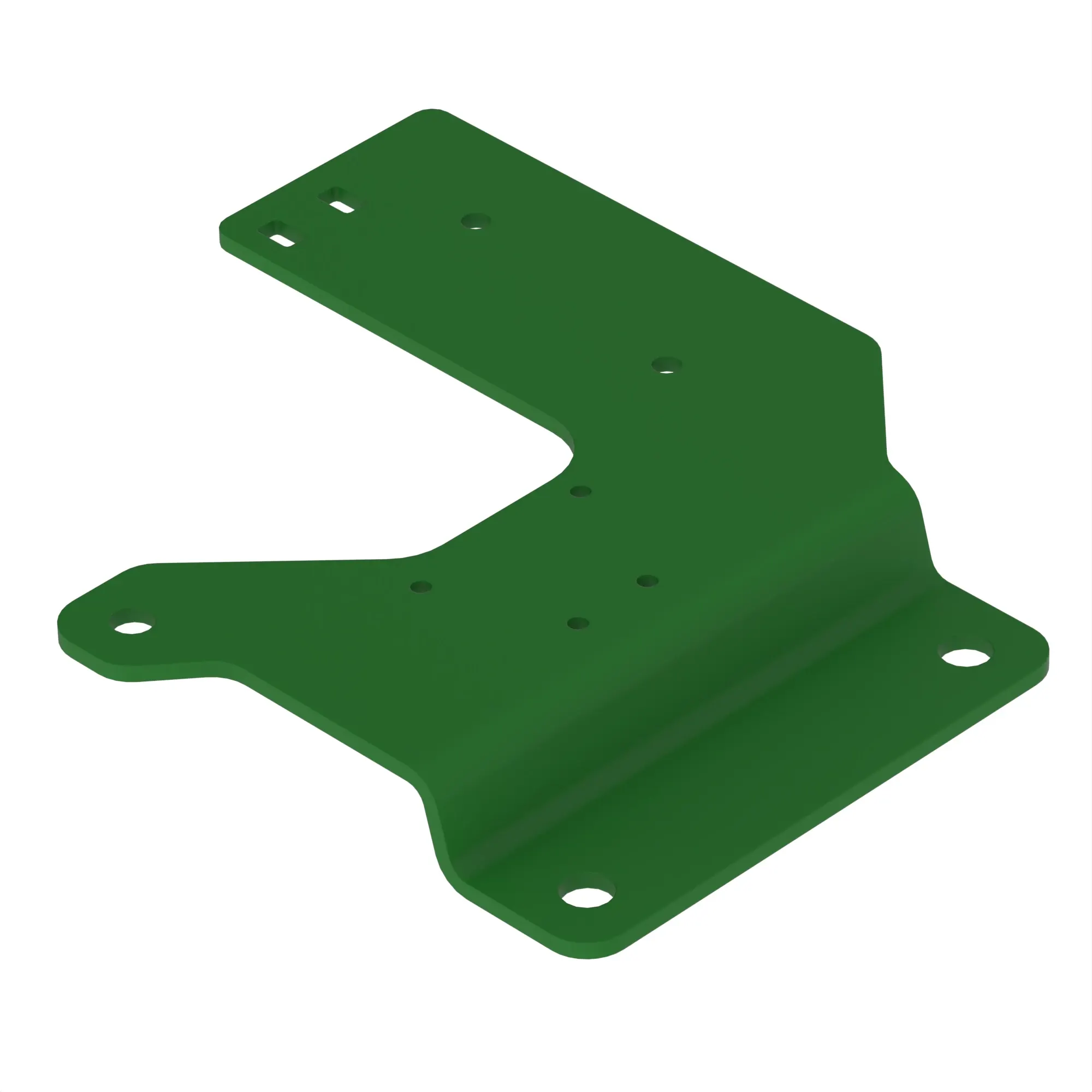 BRACKET, BRACKET, VALVE, PARK BRAKE