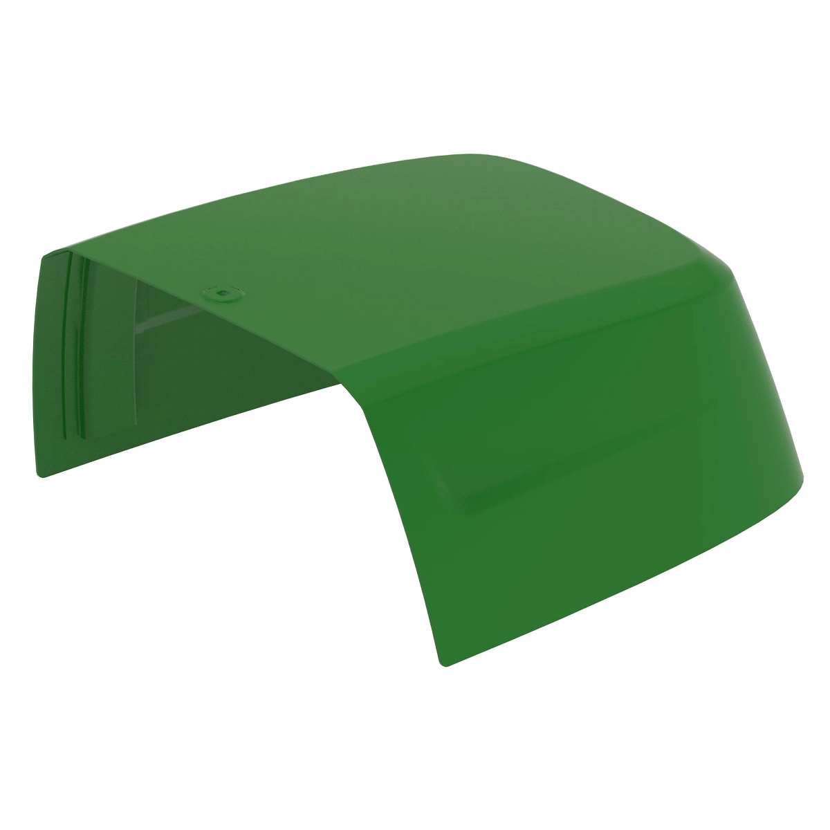 Assembly, Molded Hood