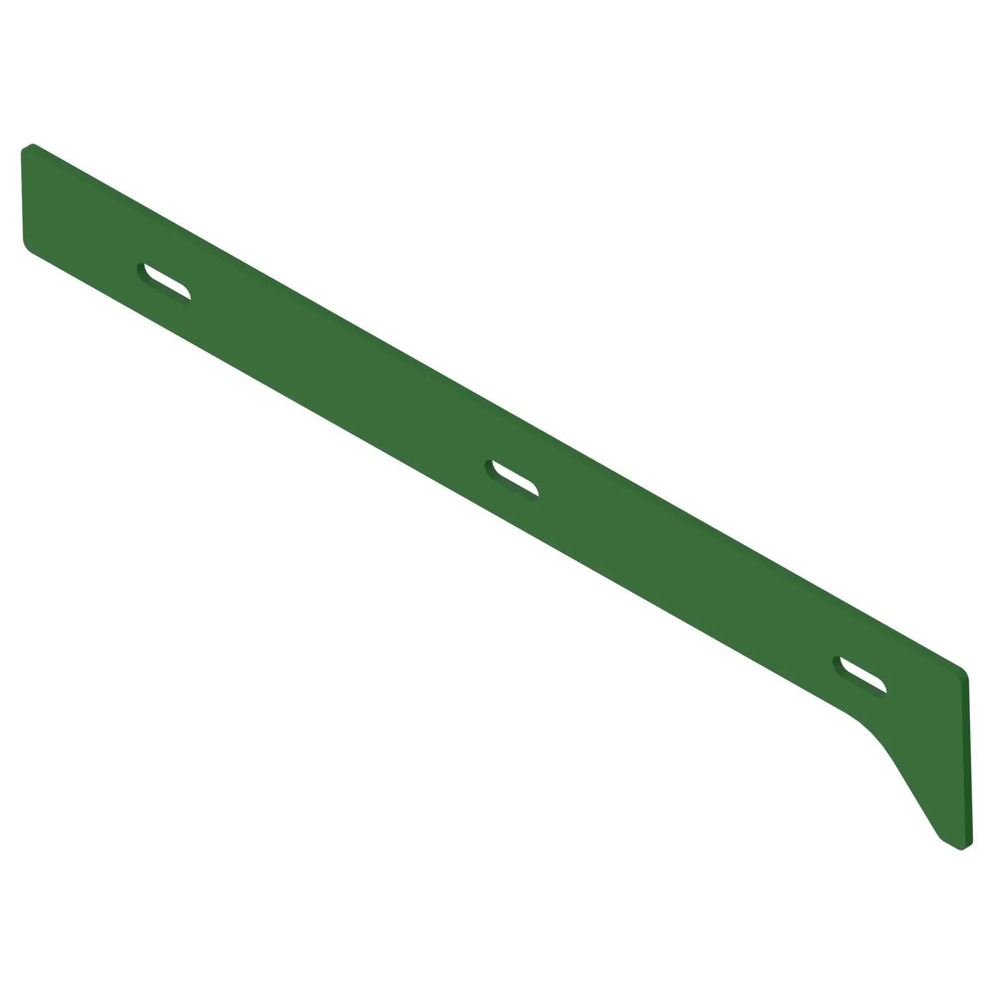 John Deere Bracket - HXE172920