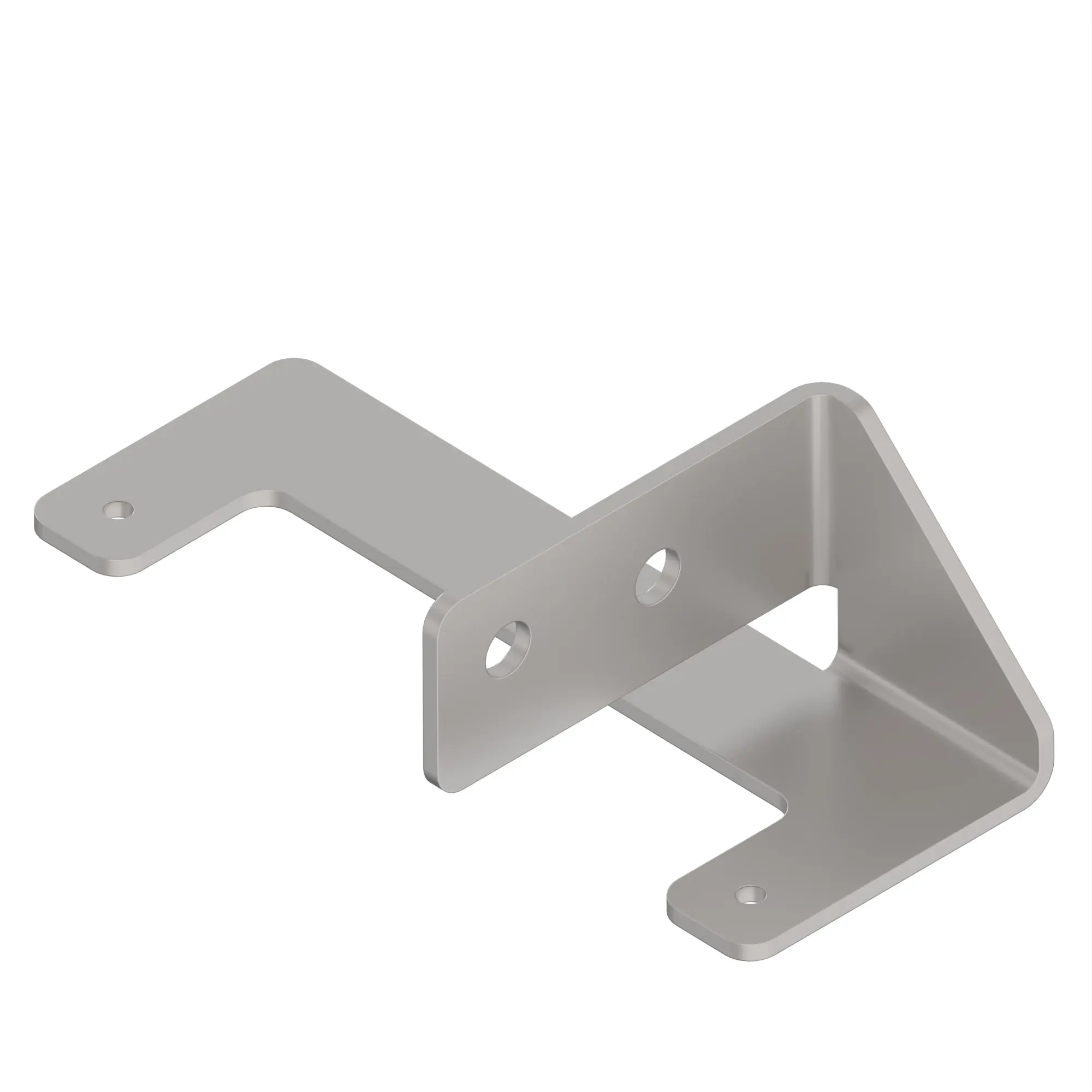 BRACKET, LED LIGHT BRACKET LH FRONT