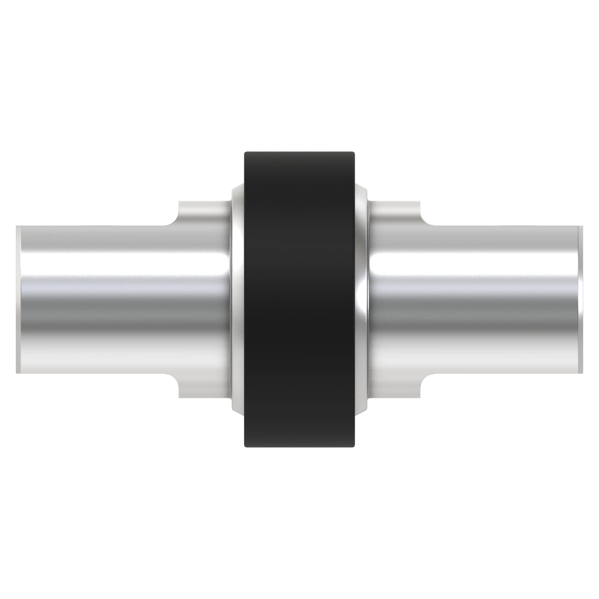 SELF-ALIGNING BUSHING