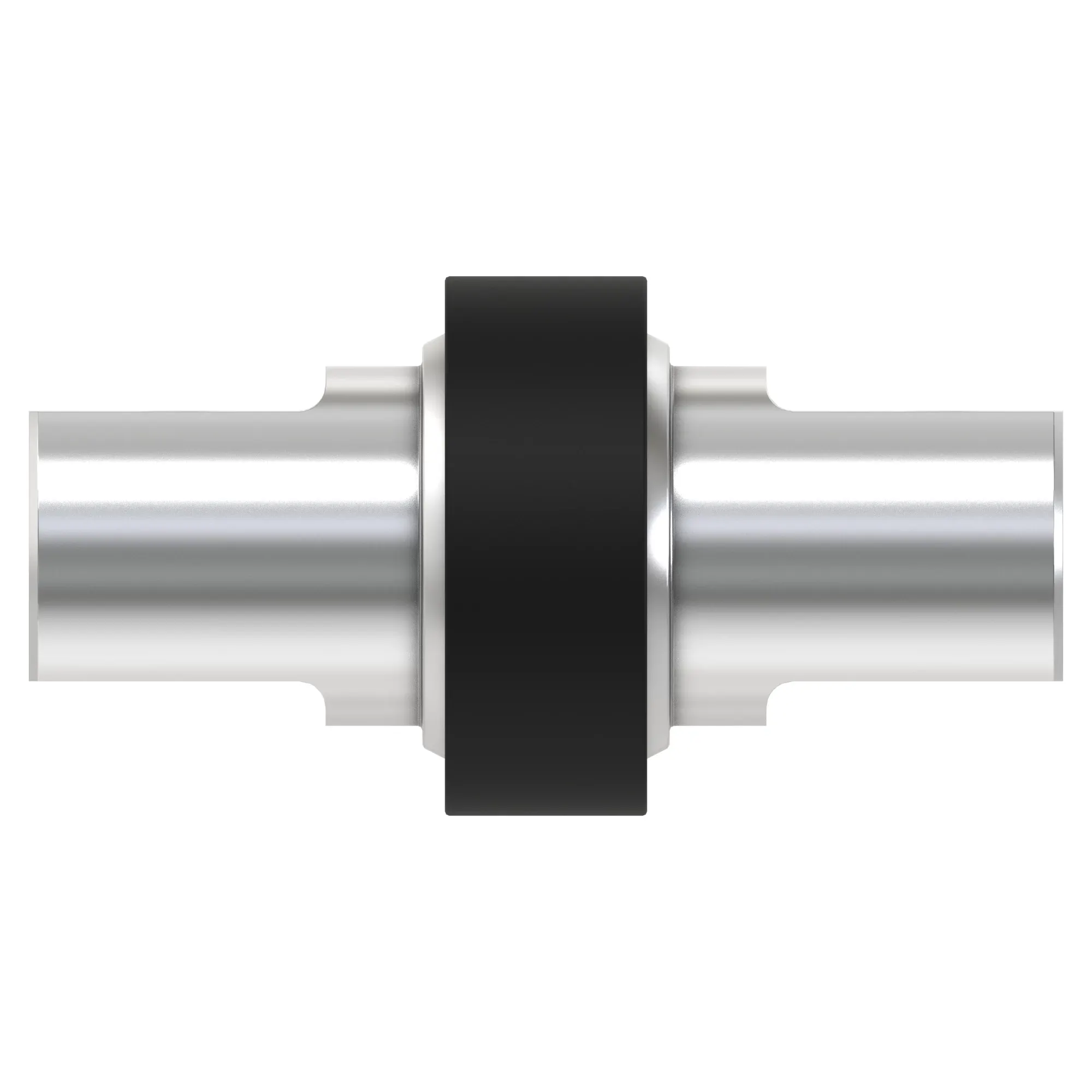 SELF-ALIGNING BUSHING