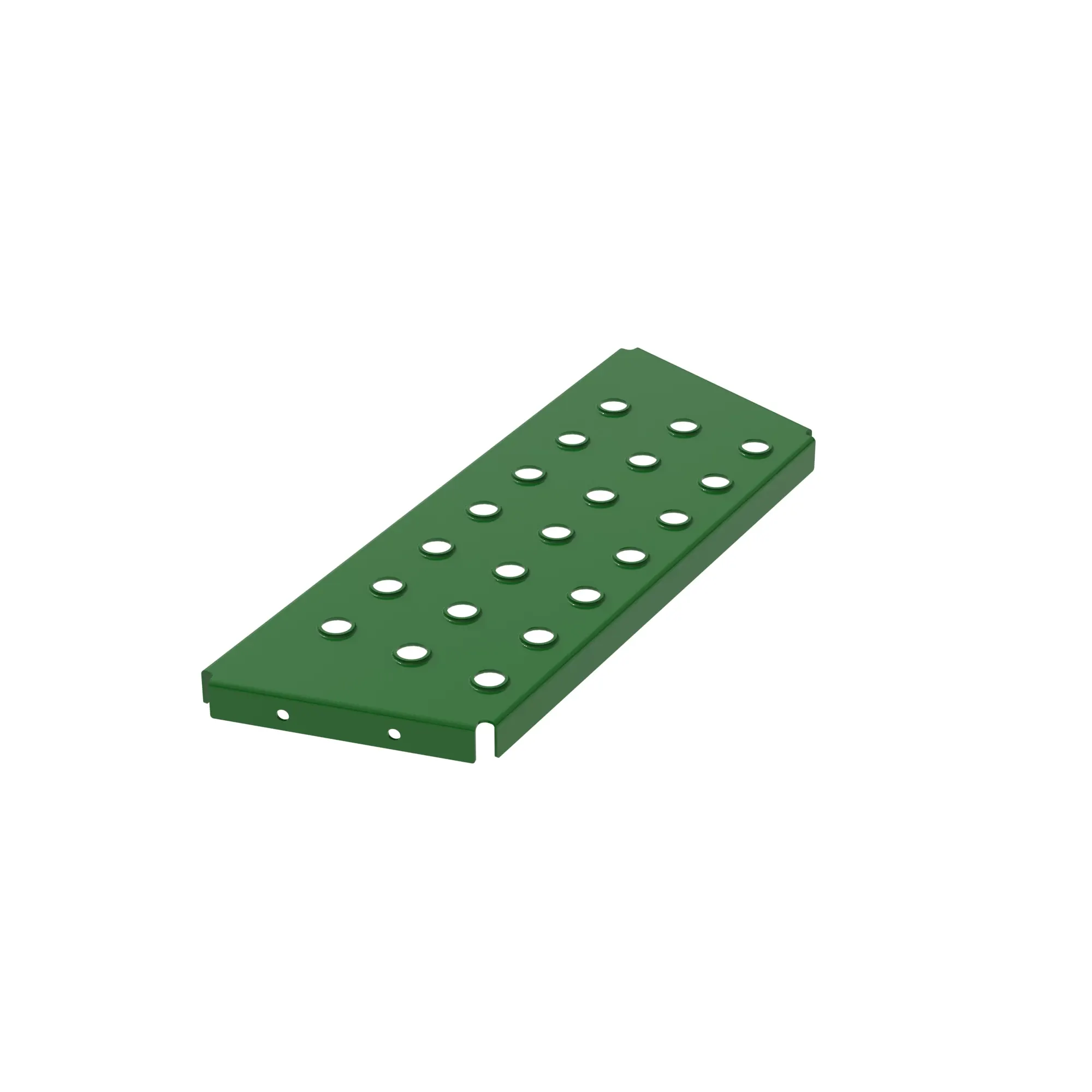 John Deere Platform - A116480
