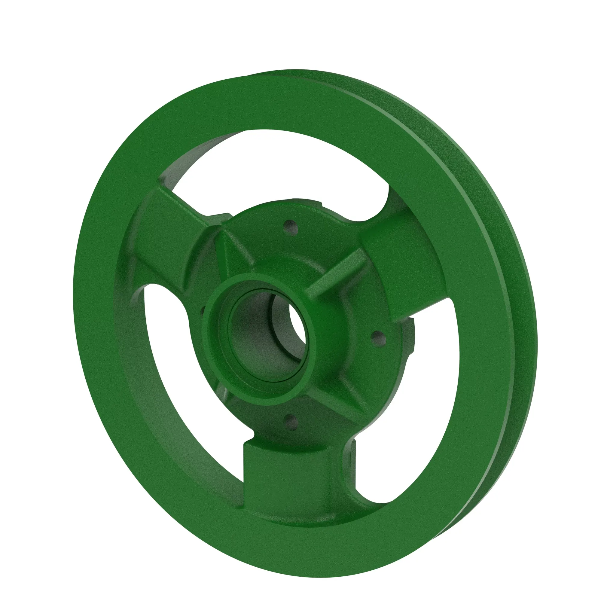 Pulley