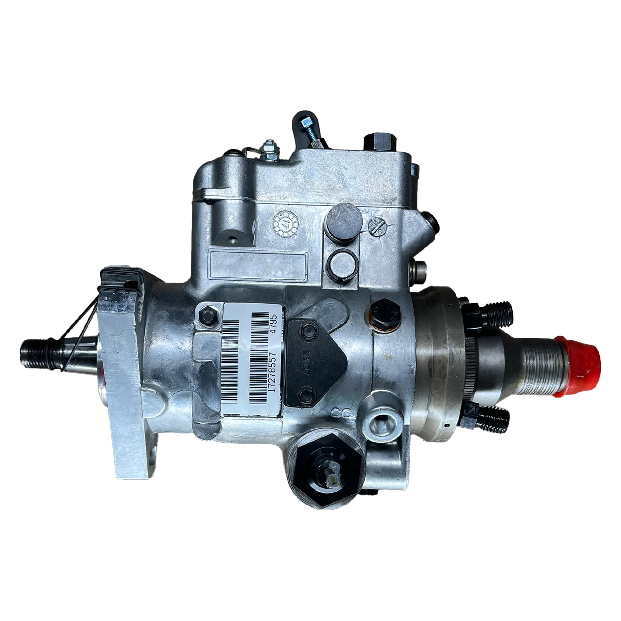 PUMP,FUEL INJECTON,DB2