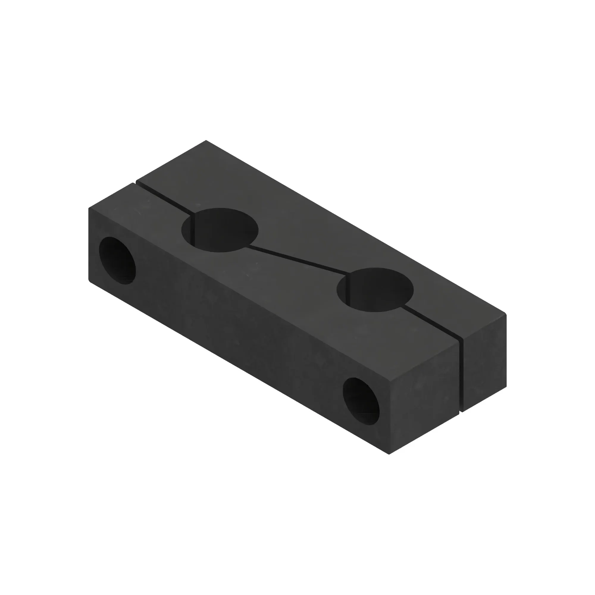 John Deere 2-Diameter Block Clamp - T379686
