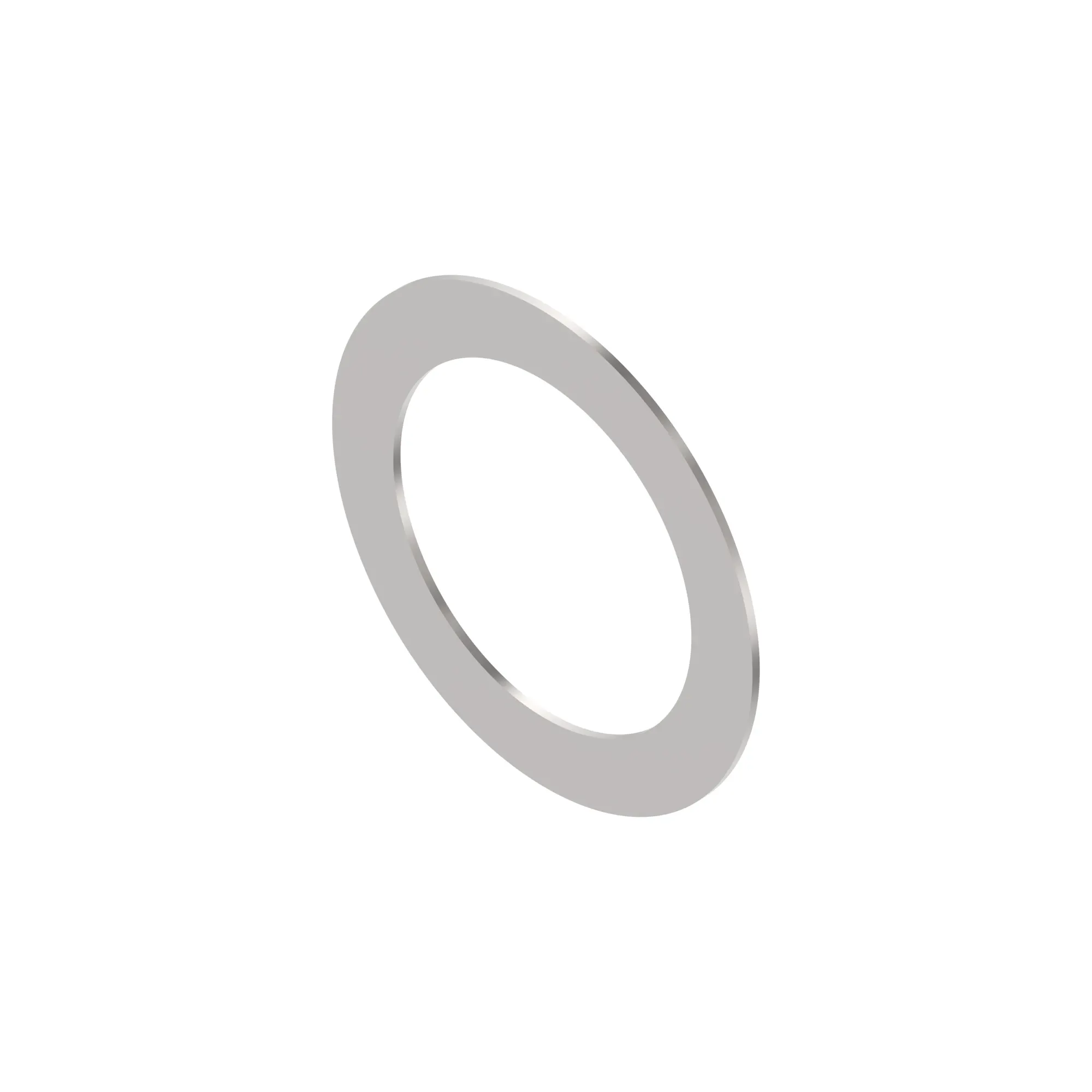 John Deere Round Hole Washer - 24H1609
