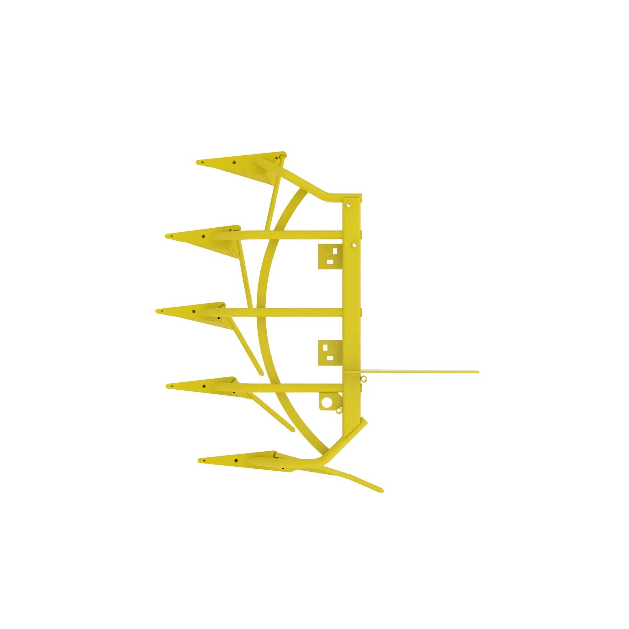 Gatherer Point