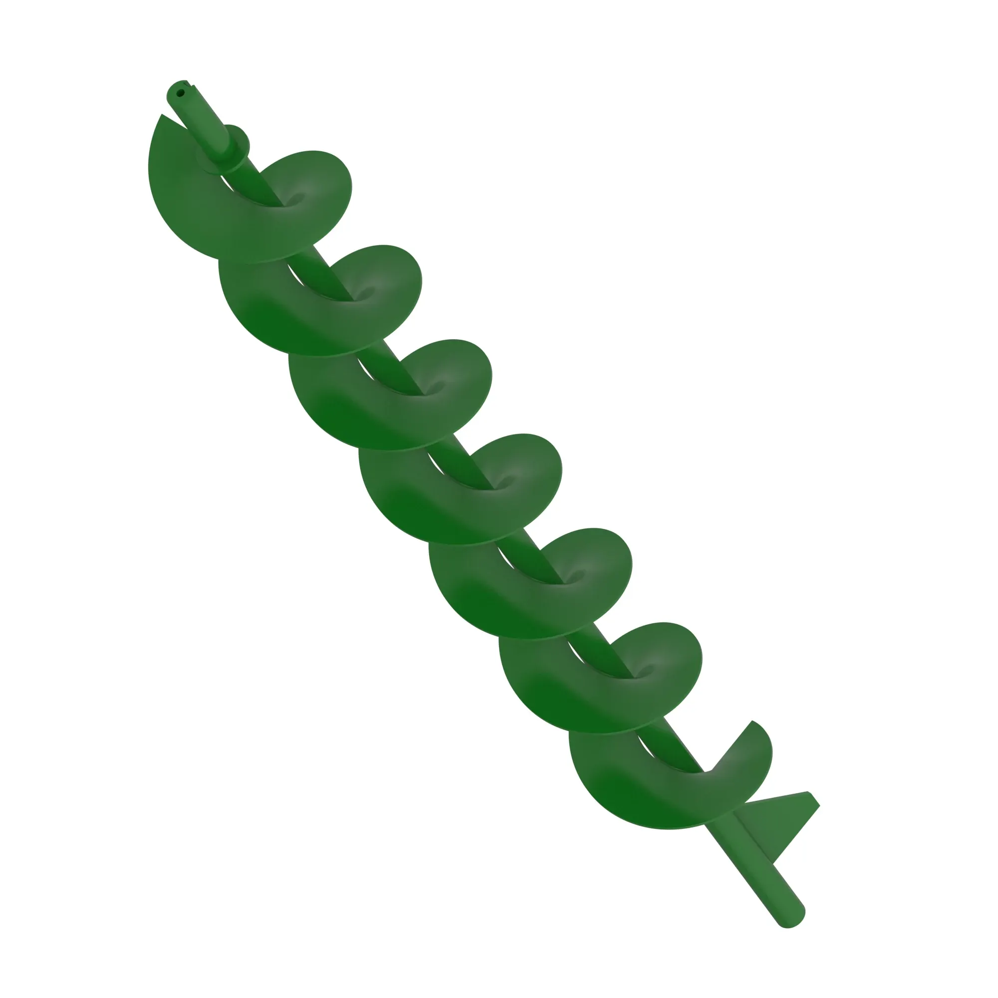 AUGER, AUGER