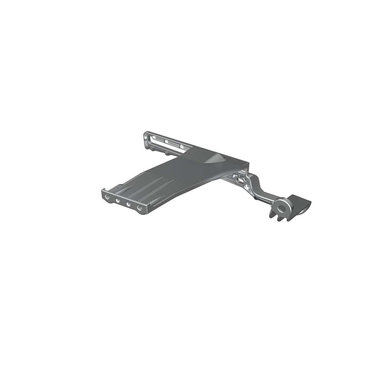 Arm, Hood Pivot, RH, Os