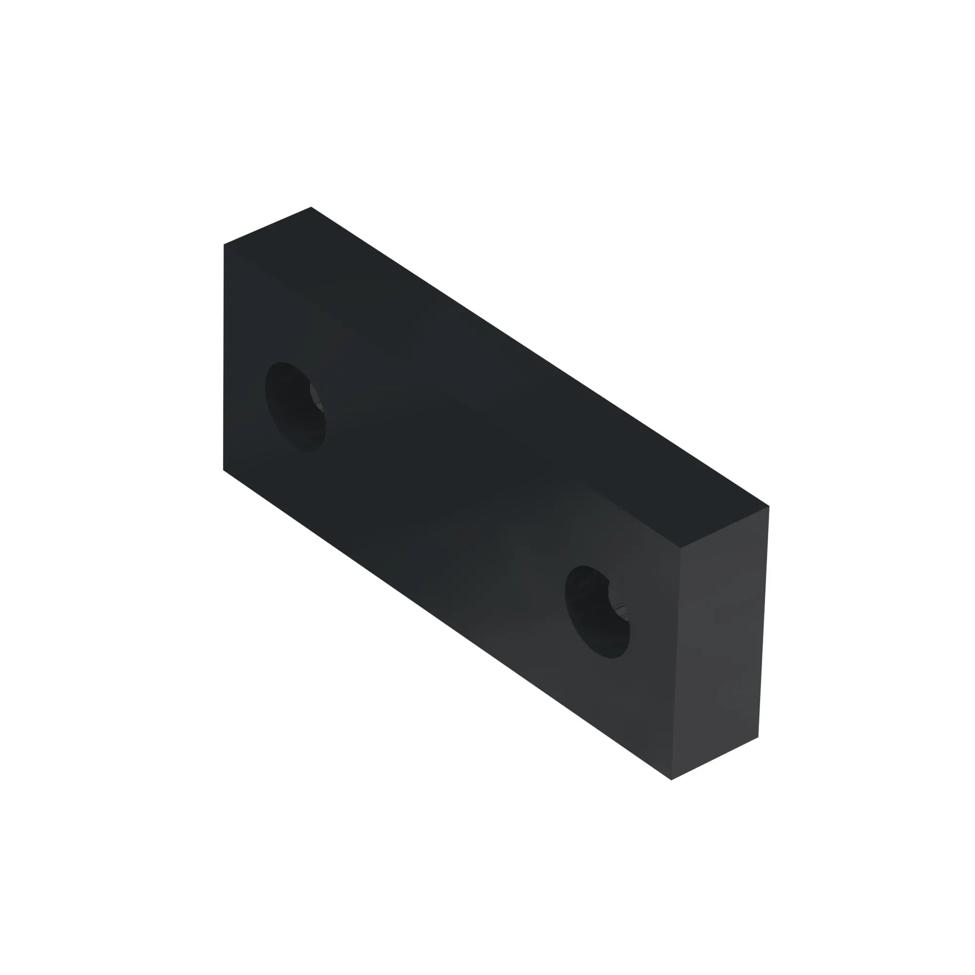 STRAP, MOUNTING