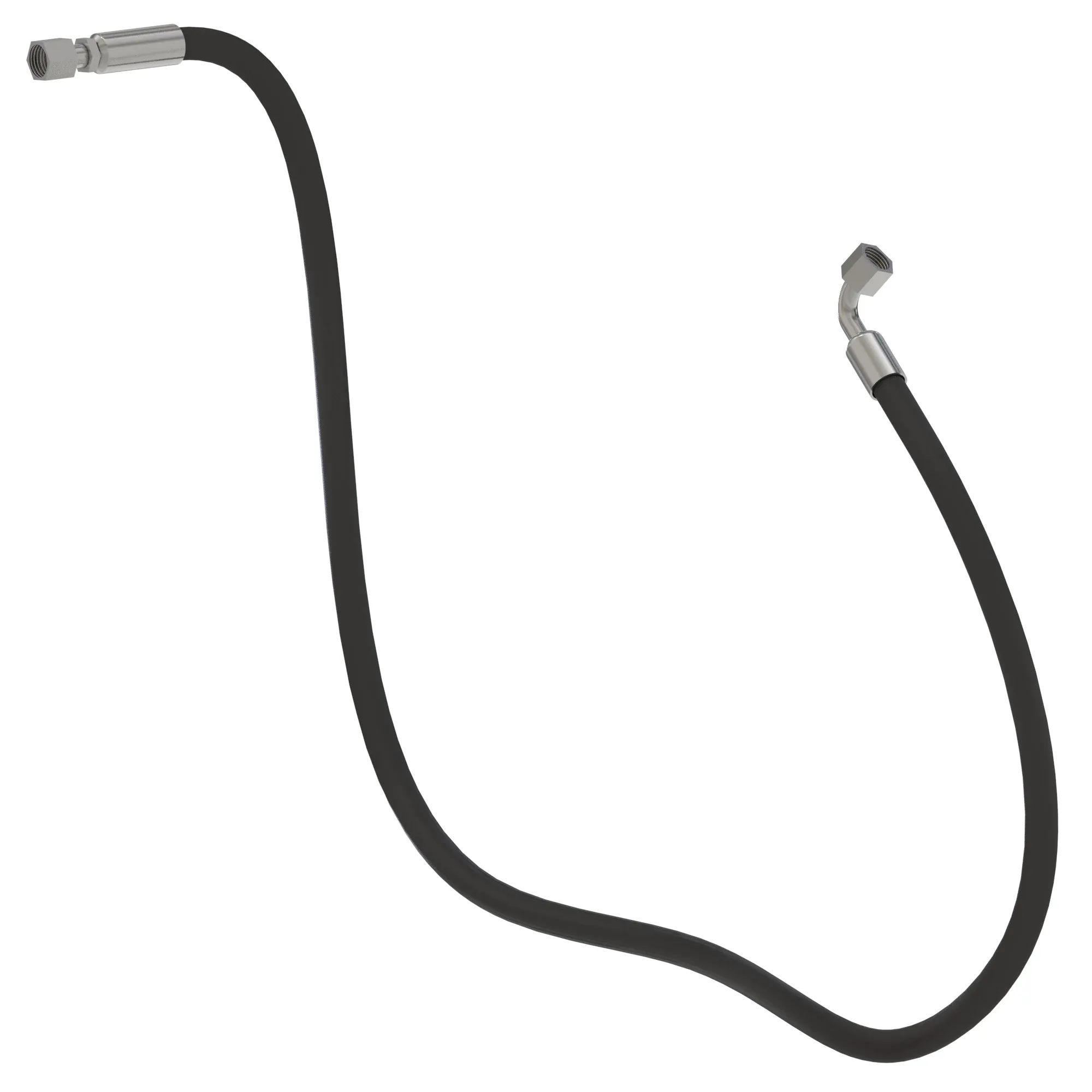 HYDRAULIC HOSE
