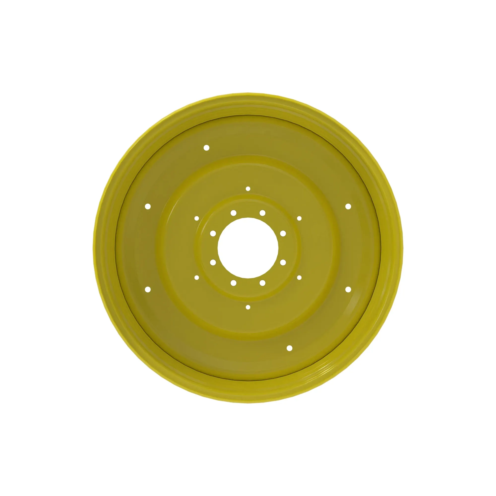FIXED REAR WHEEL/ TW20Bx42/ 275 BCD/ -103 OFF/ REINFORCED