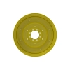 FIXED REAR WHEEL/ TW20Bx42/ 275 BCD/ -103 OFF/ REINFORCED