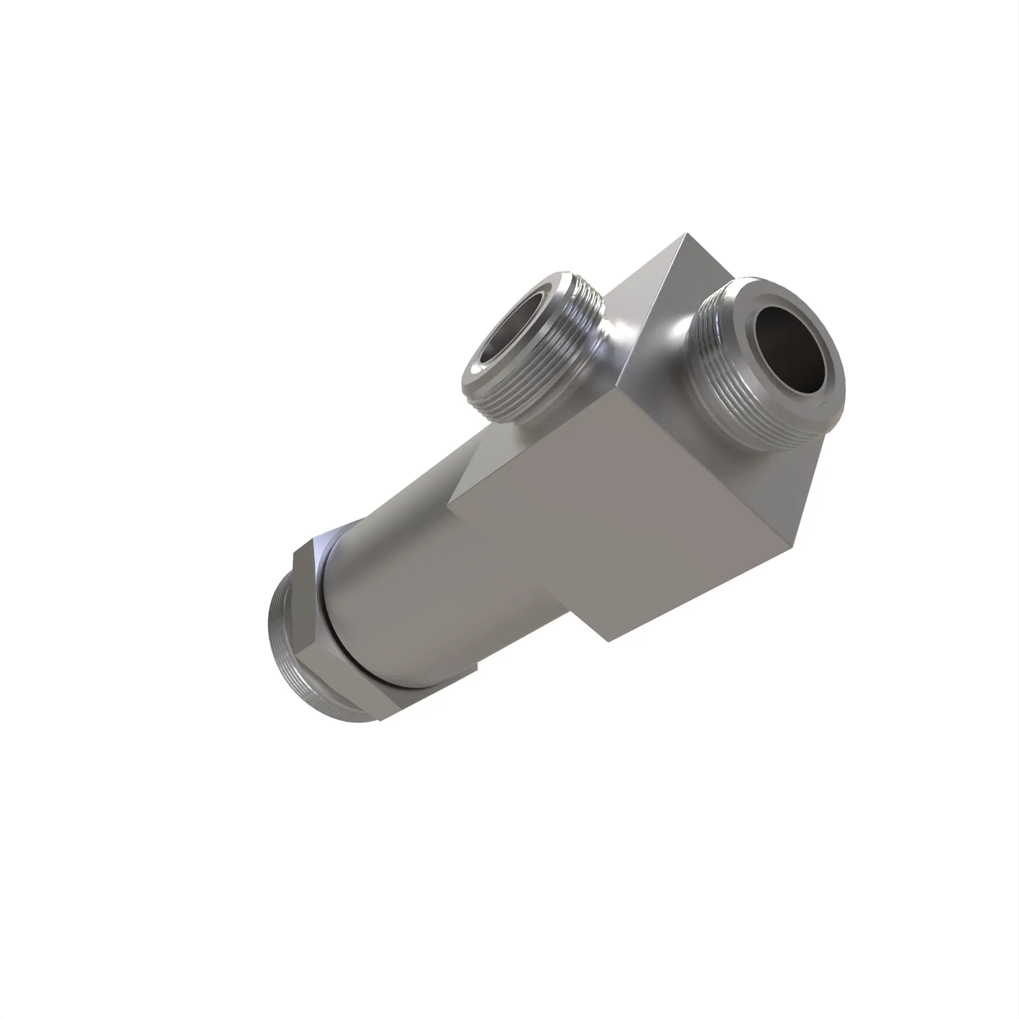 John Deere Fitting - AT313551