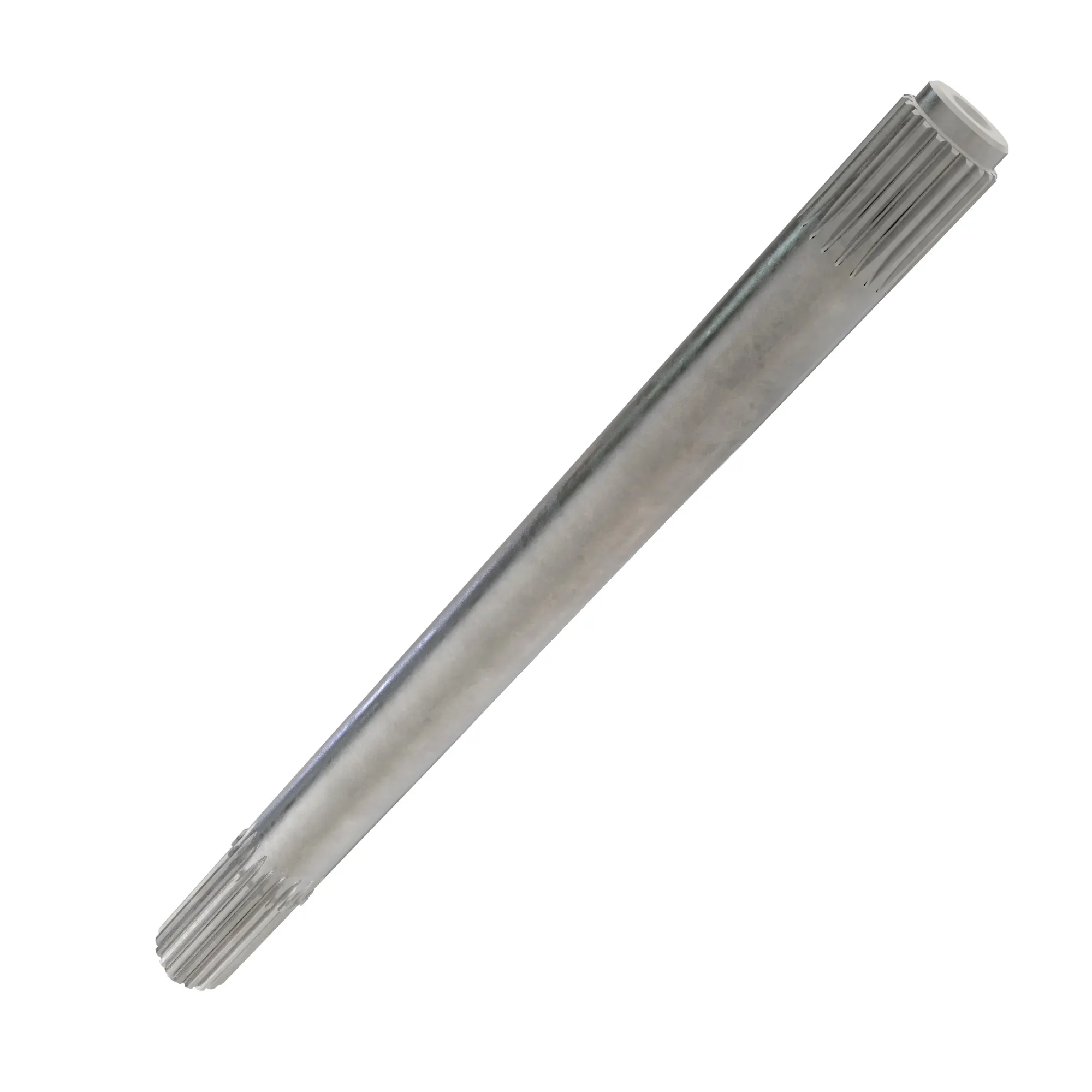 FINAL DRIVE BRAKE SIDE, 4T RC, 80"