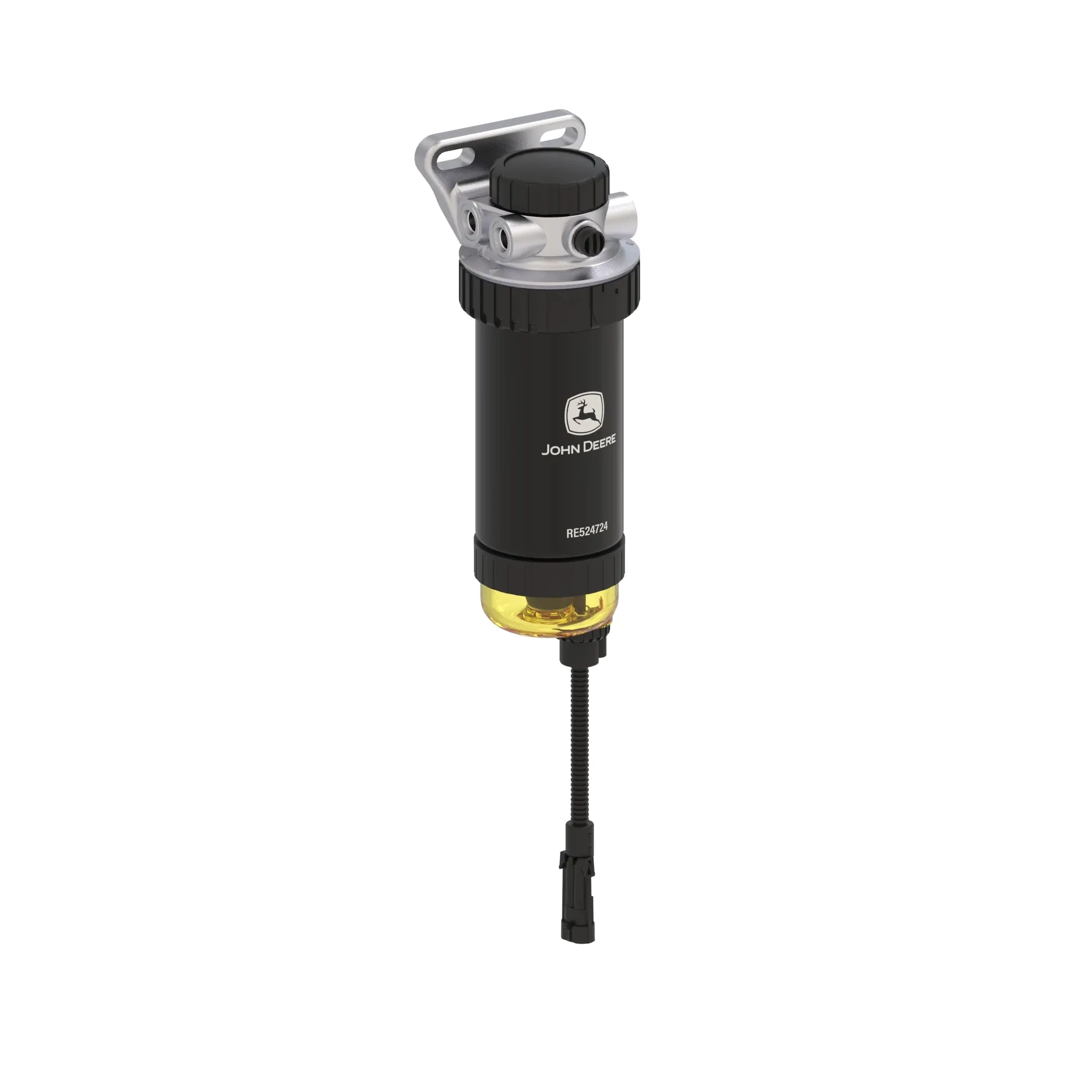 Filter, Fuel Primary