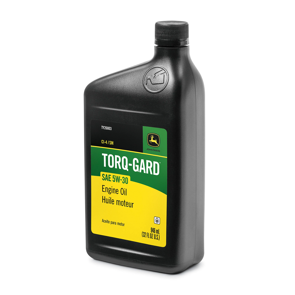 Oils and Lubricants Engine Oil SAE 5W-30