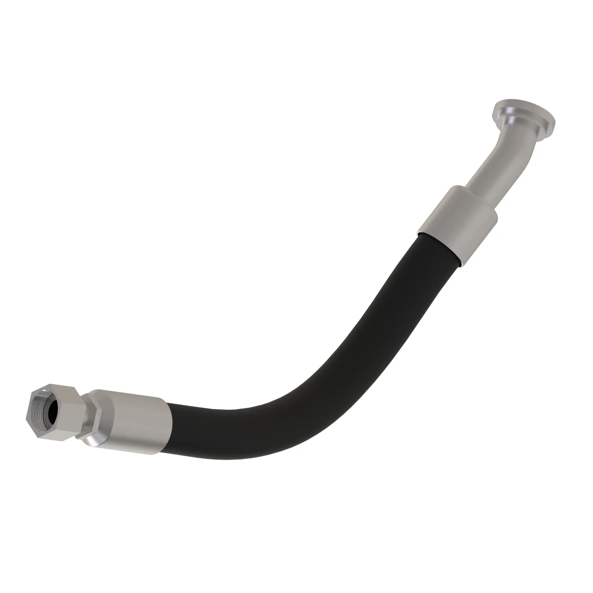 HOSE, HYDRAULIC HI-PRESSURE