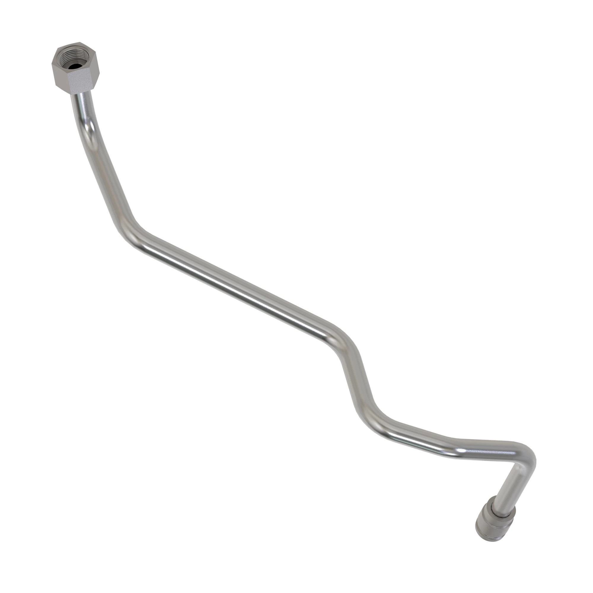 ILS Steering, A Line, e23, Service Only