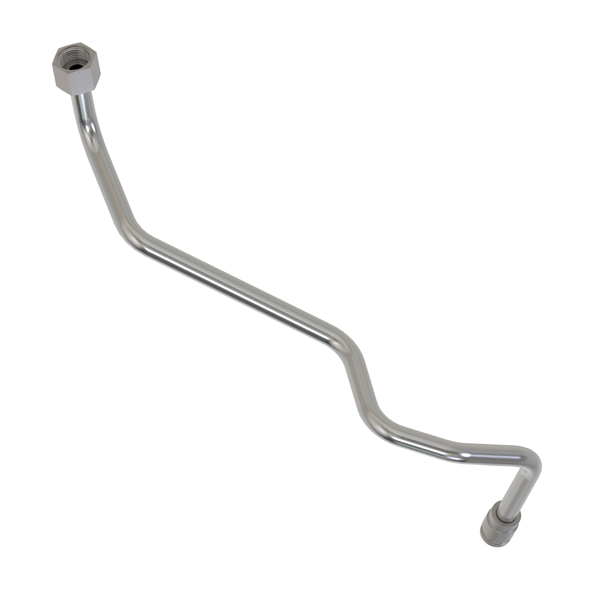 ILS Steering, A Line, e23, Service Only