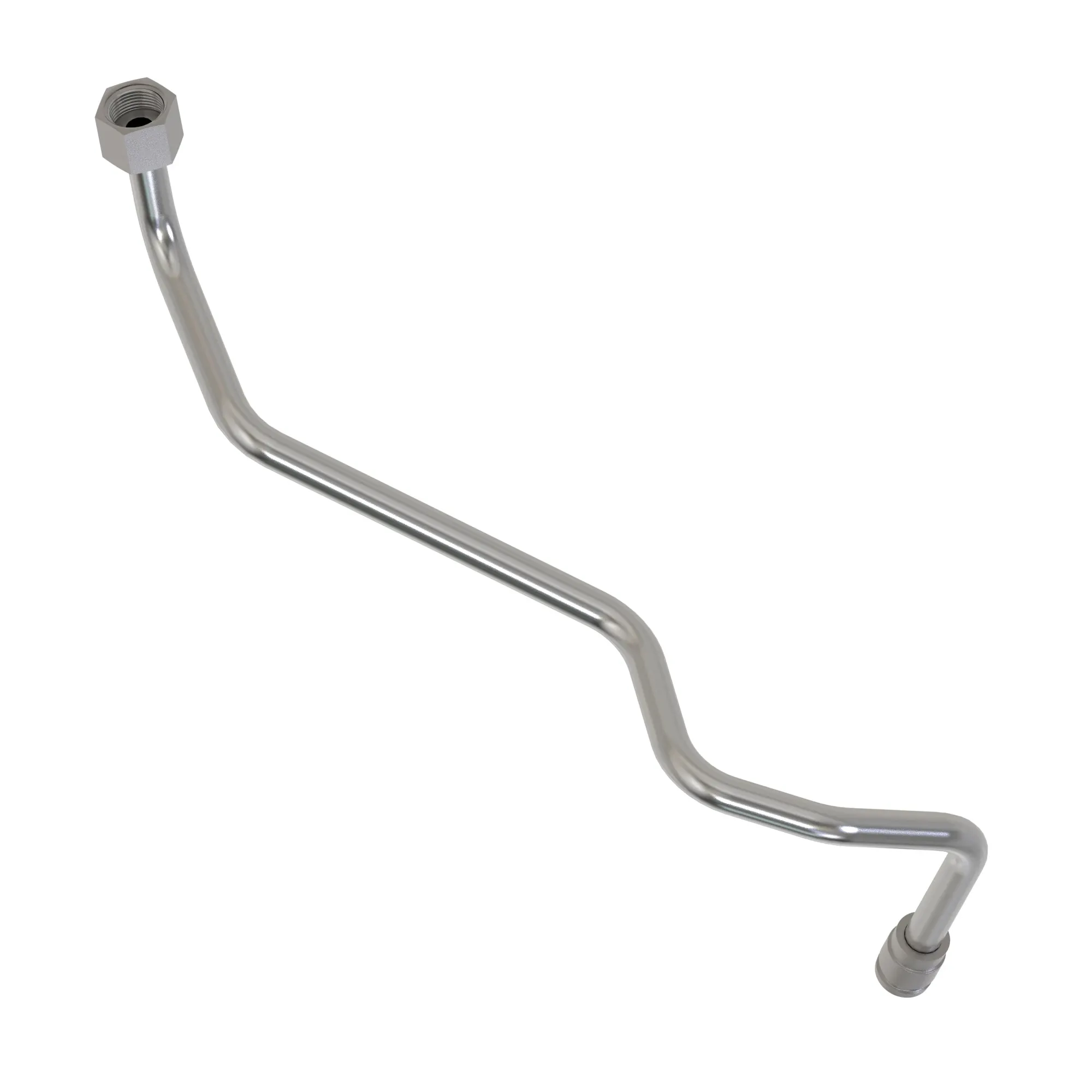 ILS Steering, A Line, e23, Service Only