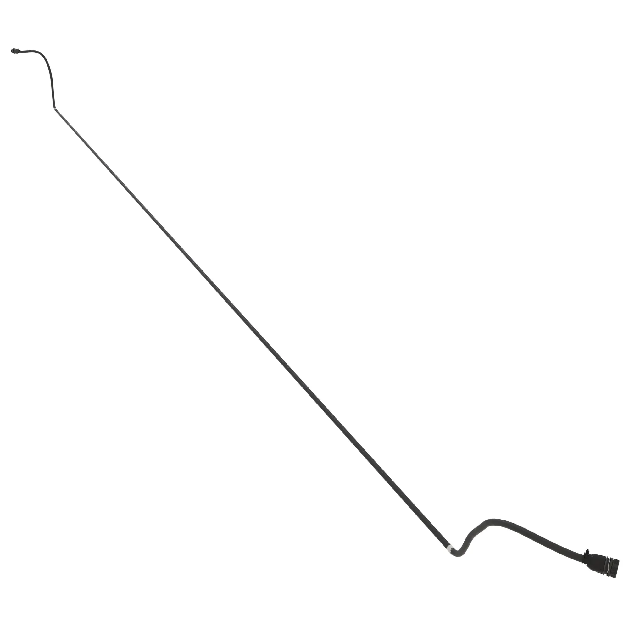 DB74 48R CAN Draft Tube