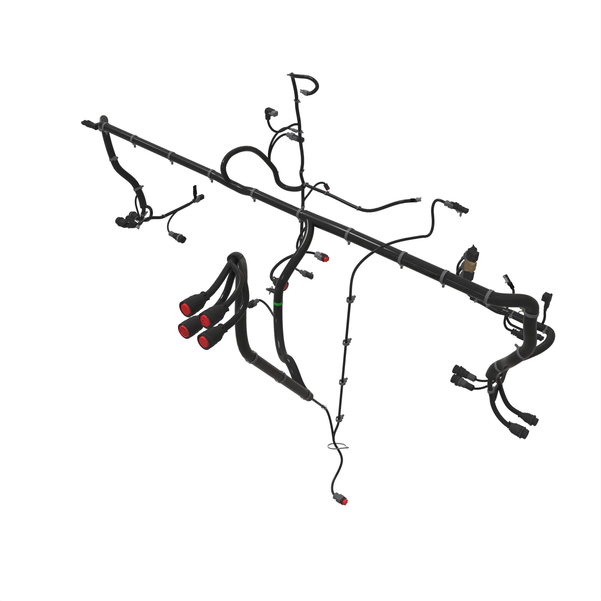 WIRING HARNESS