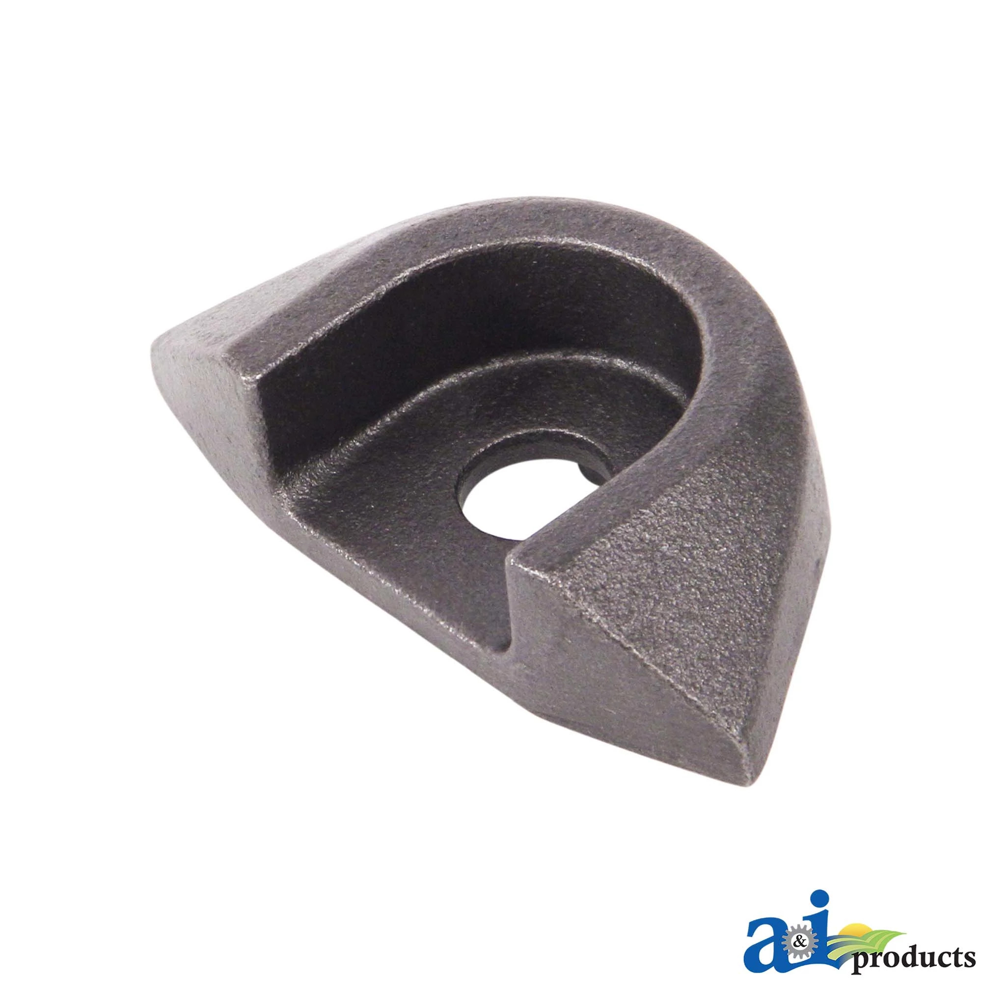A&I Products Cutterbar Wear Cap - A-FH303250