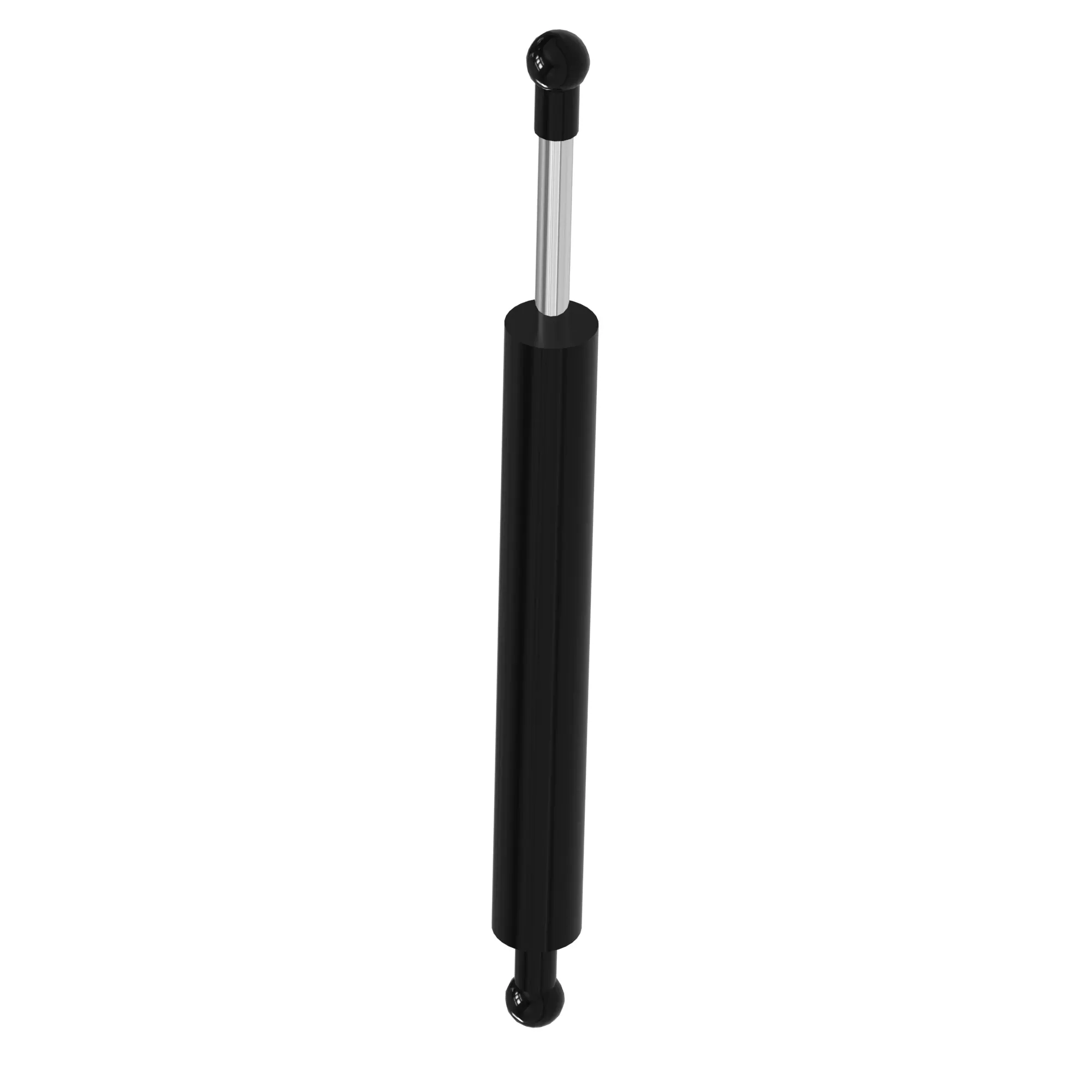 GAS OPERATED CYLINDER