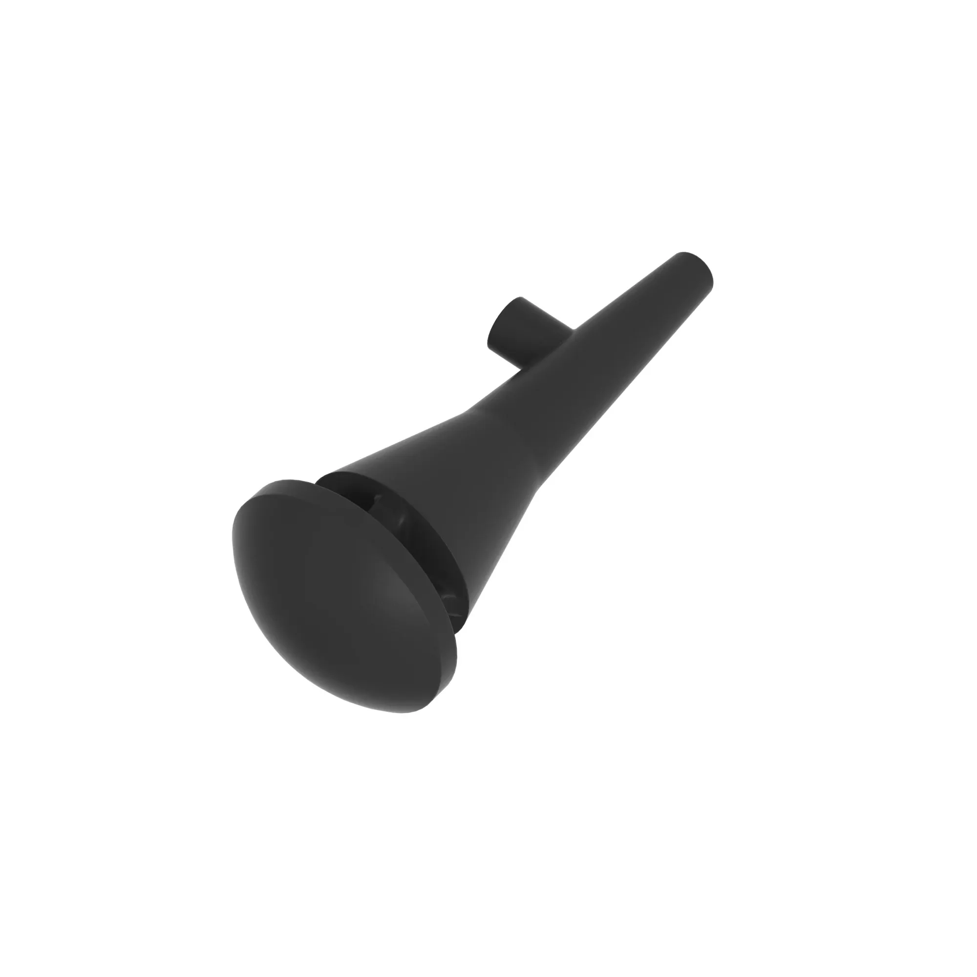 BUMPER, BUTTON