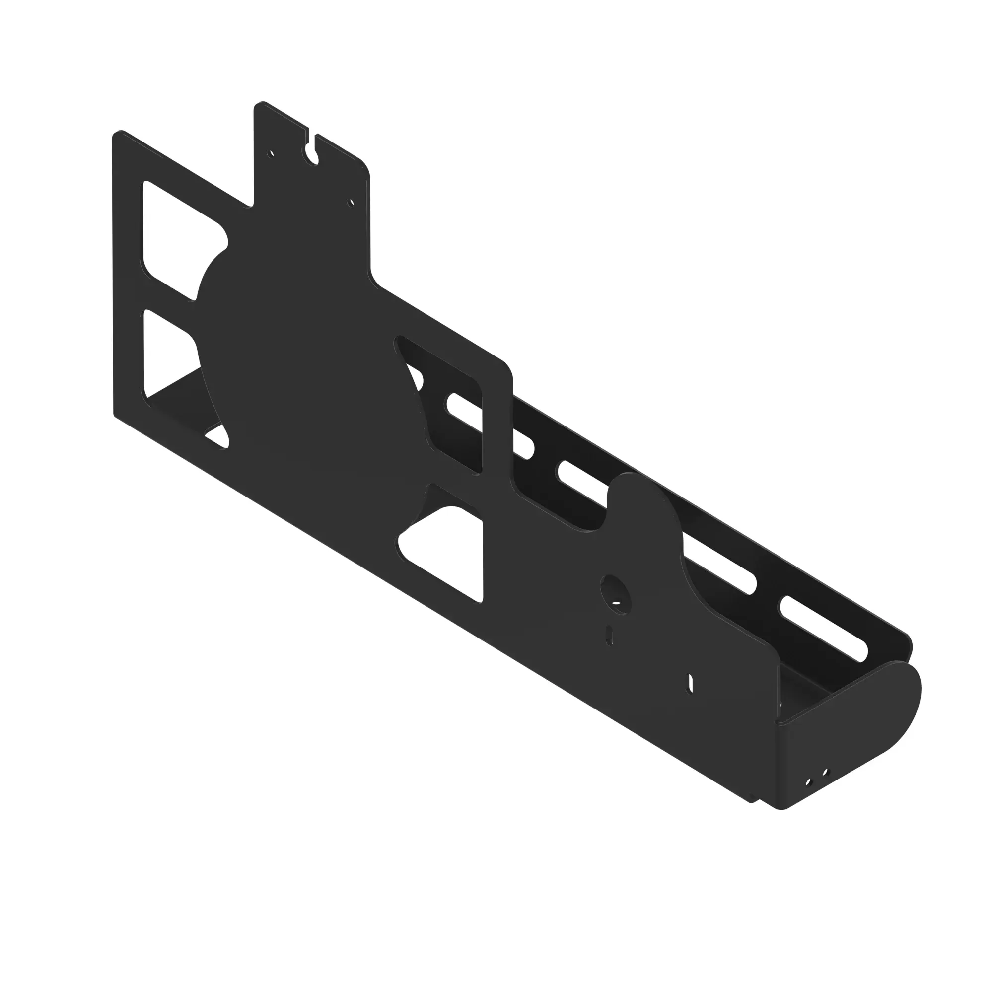 BRACKET, BRACKET, RH REAR LAMP