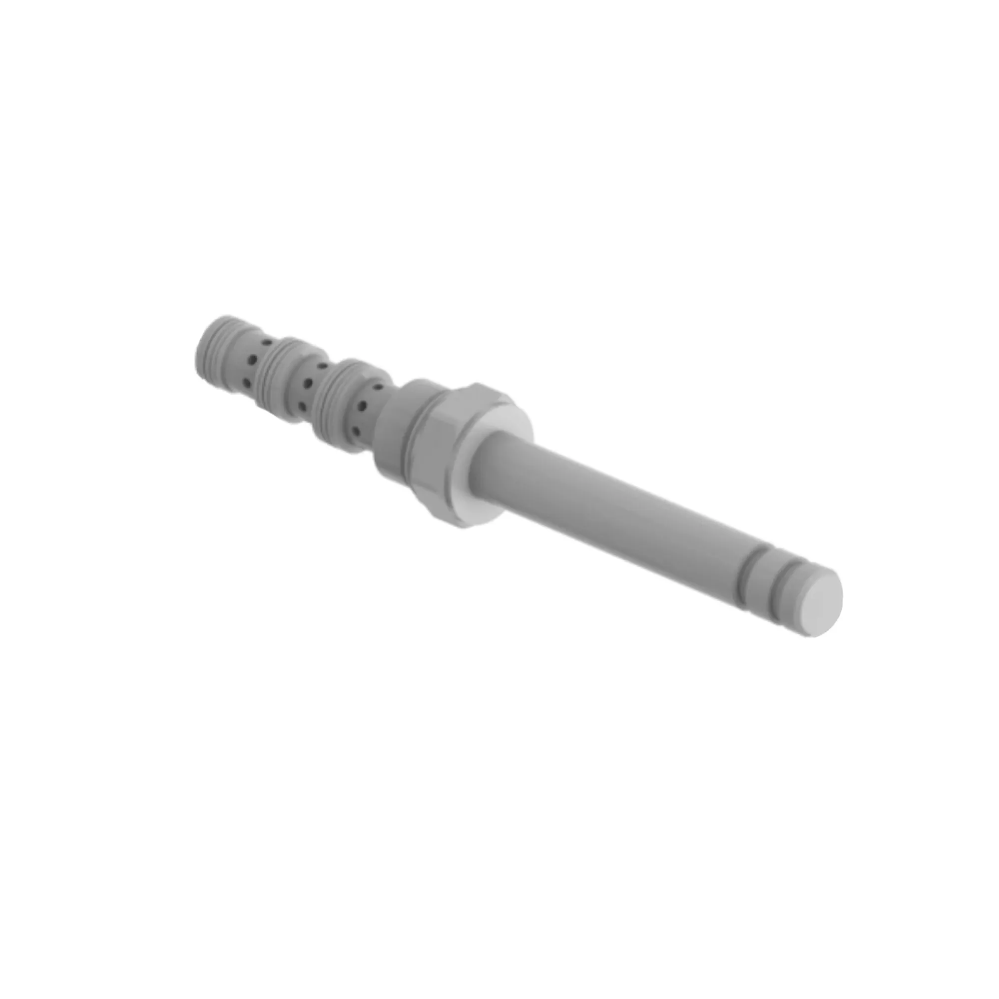 John Deere Solenoid Valve - AKK33666