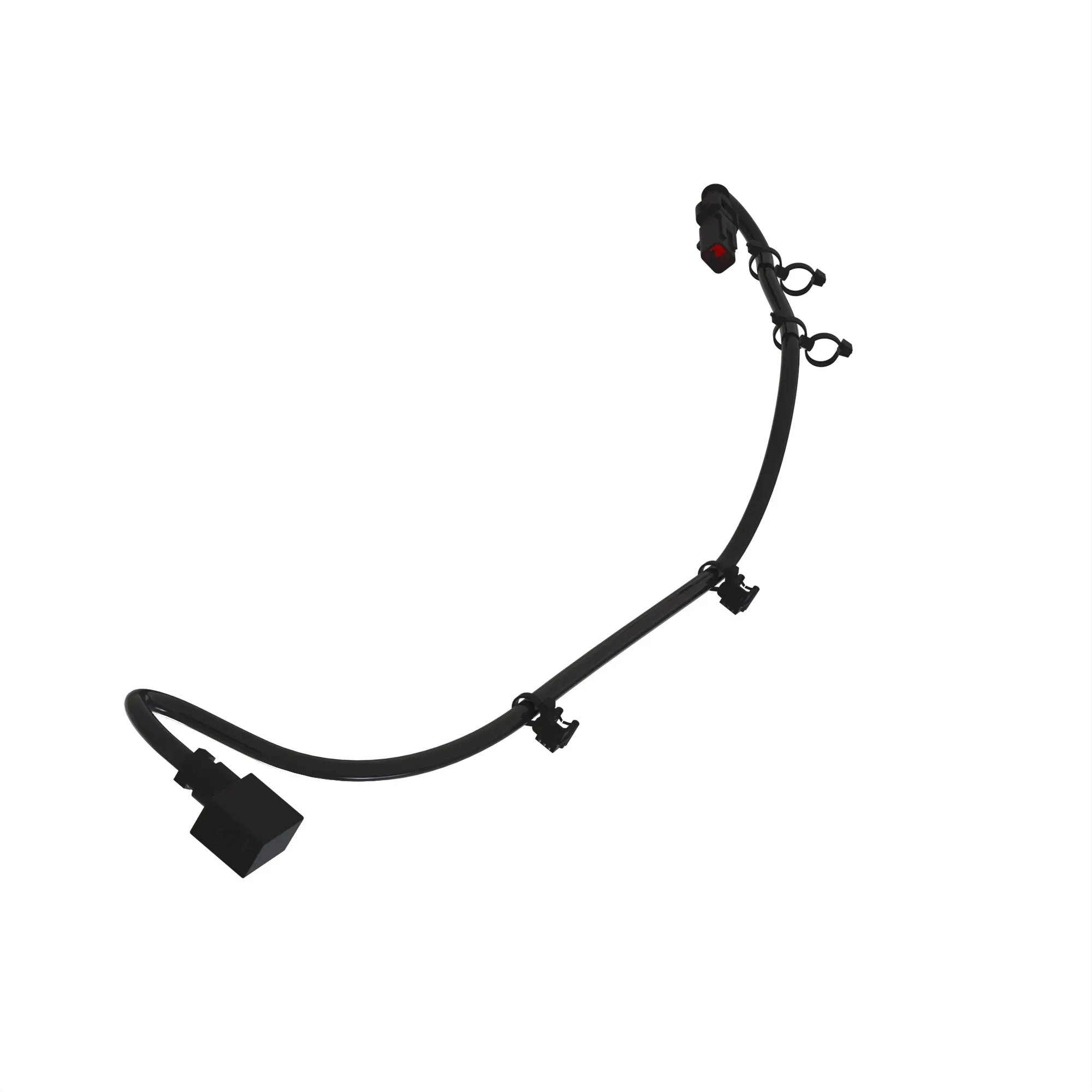 John Deere Air Horn Adapter Wiring Harness - AXE81938