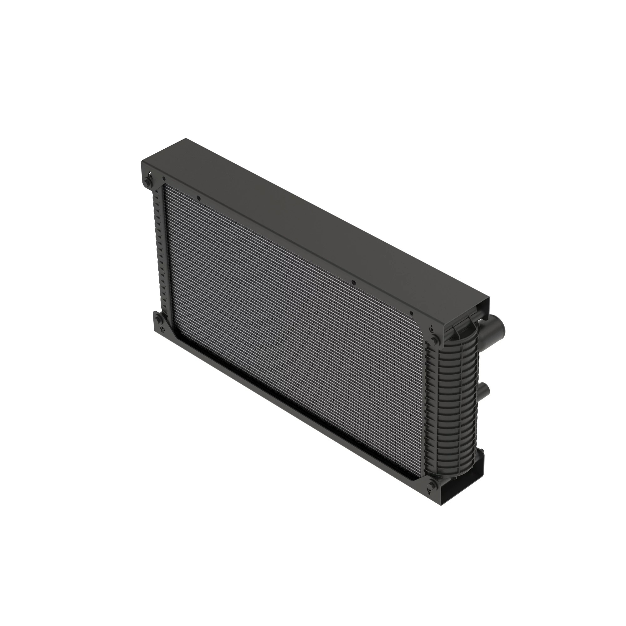 RADIATOR, H.E. 624J / 644J - TIER3