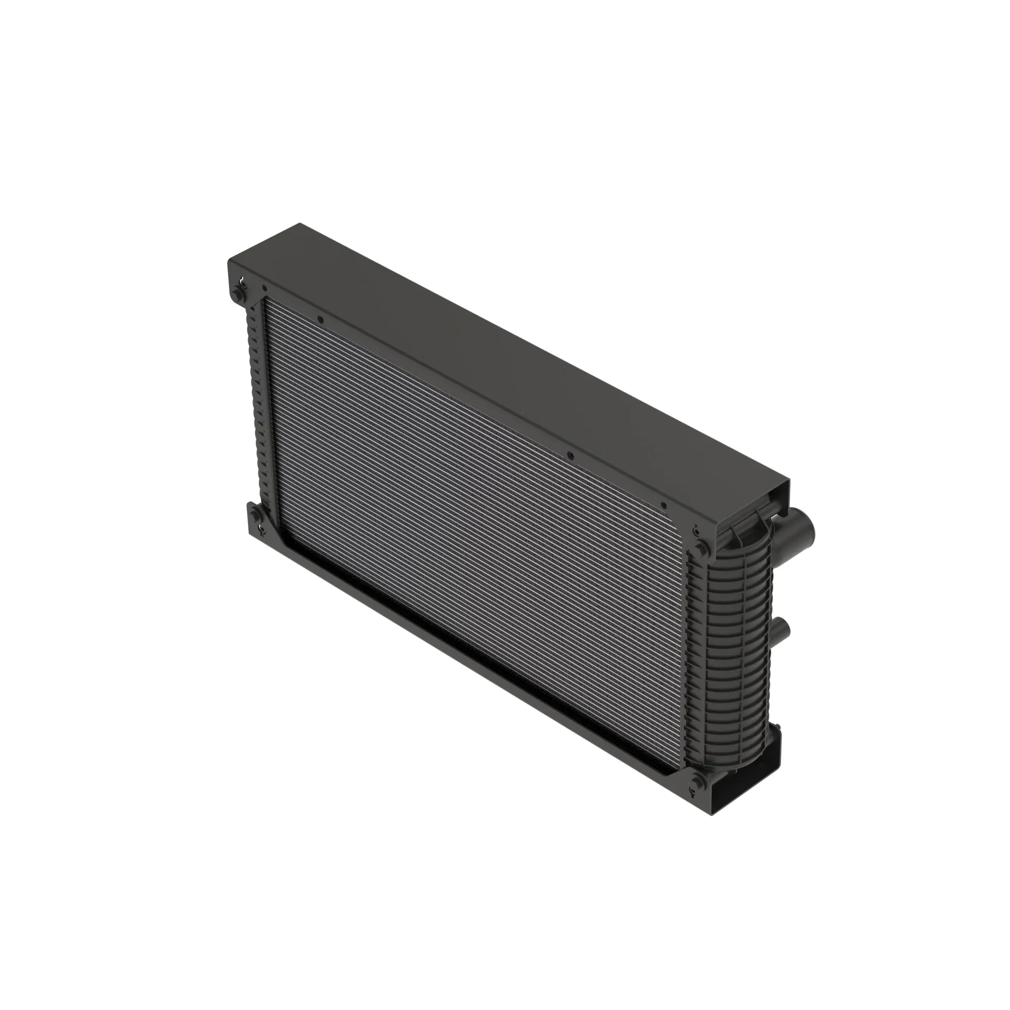 RADIATOR, H.E. 624J / 644J - TIER3