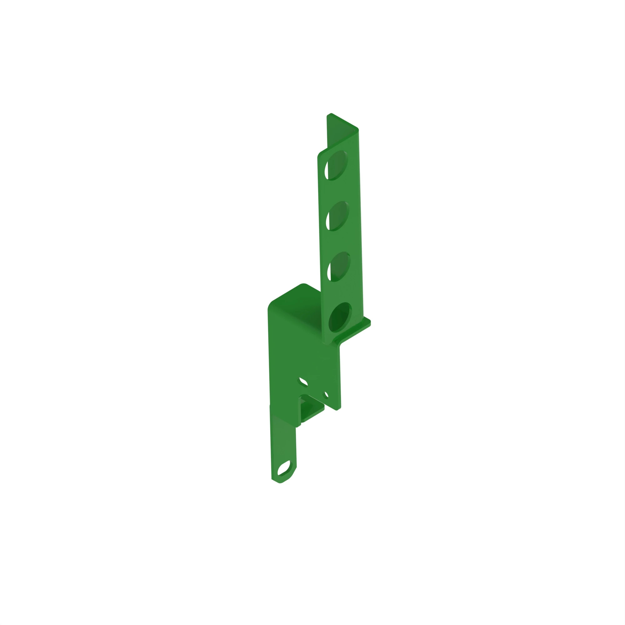 SJ30410: Triple Selective Control Valve Bracket | Shop.Deere.com