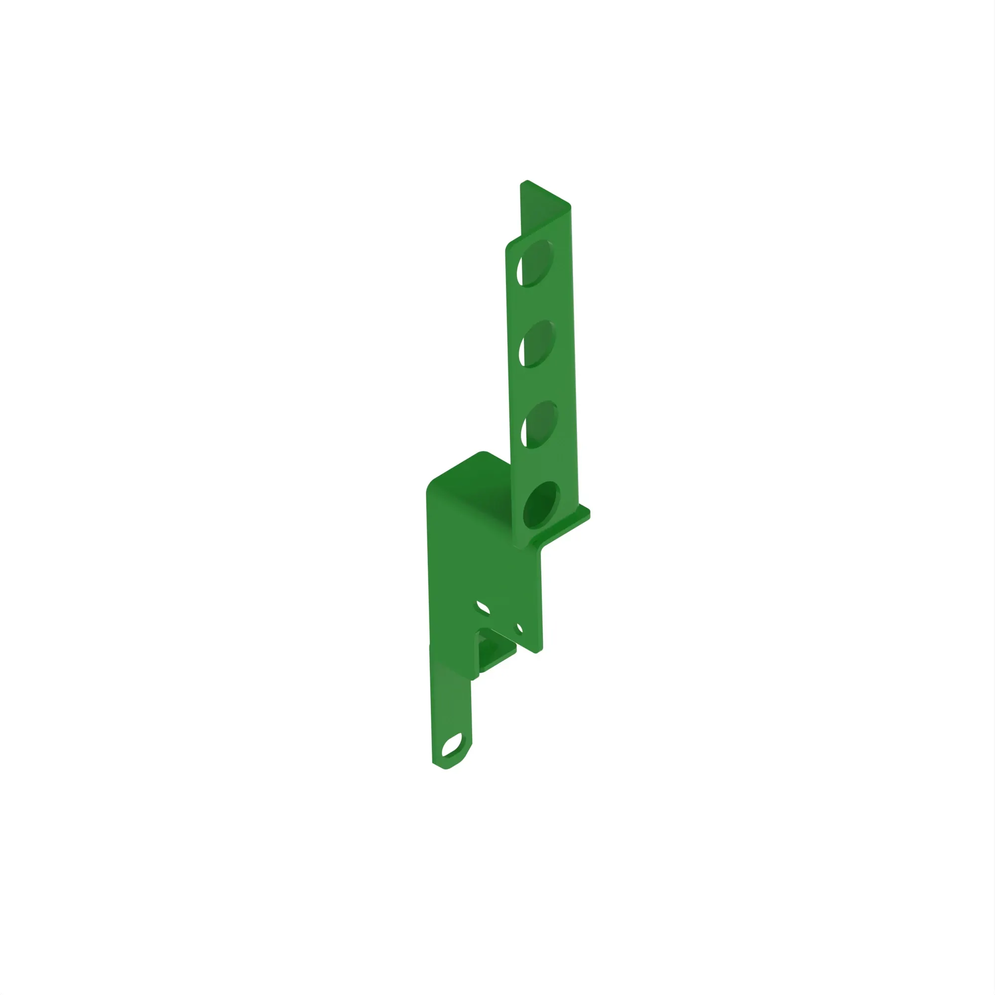 BRACKET, ASSY, COUPLER MOUNTING, SC