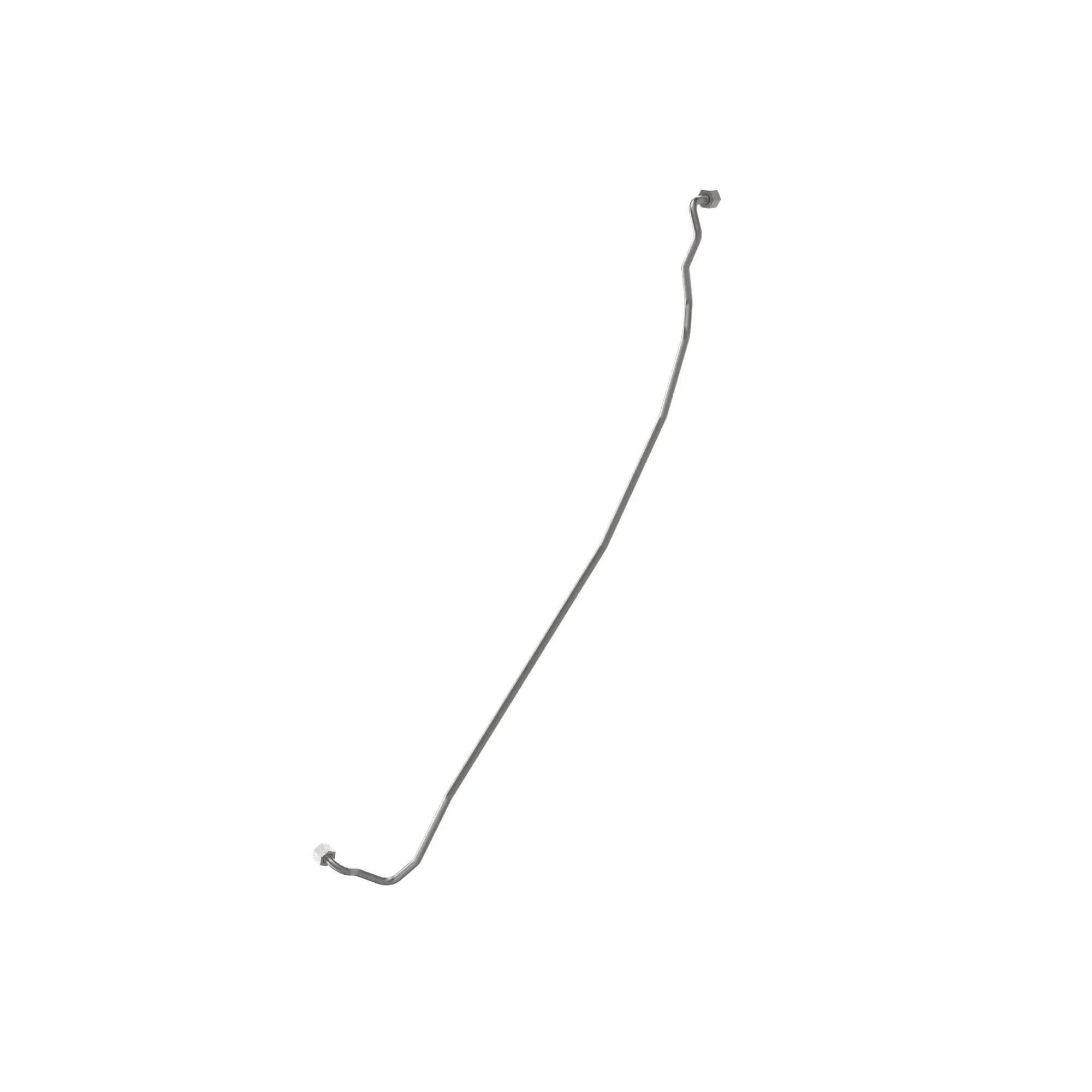 John Deere Brake Line - AL237948