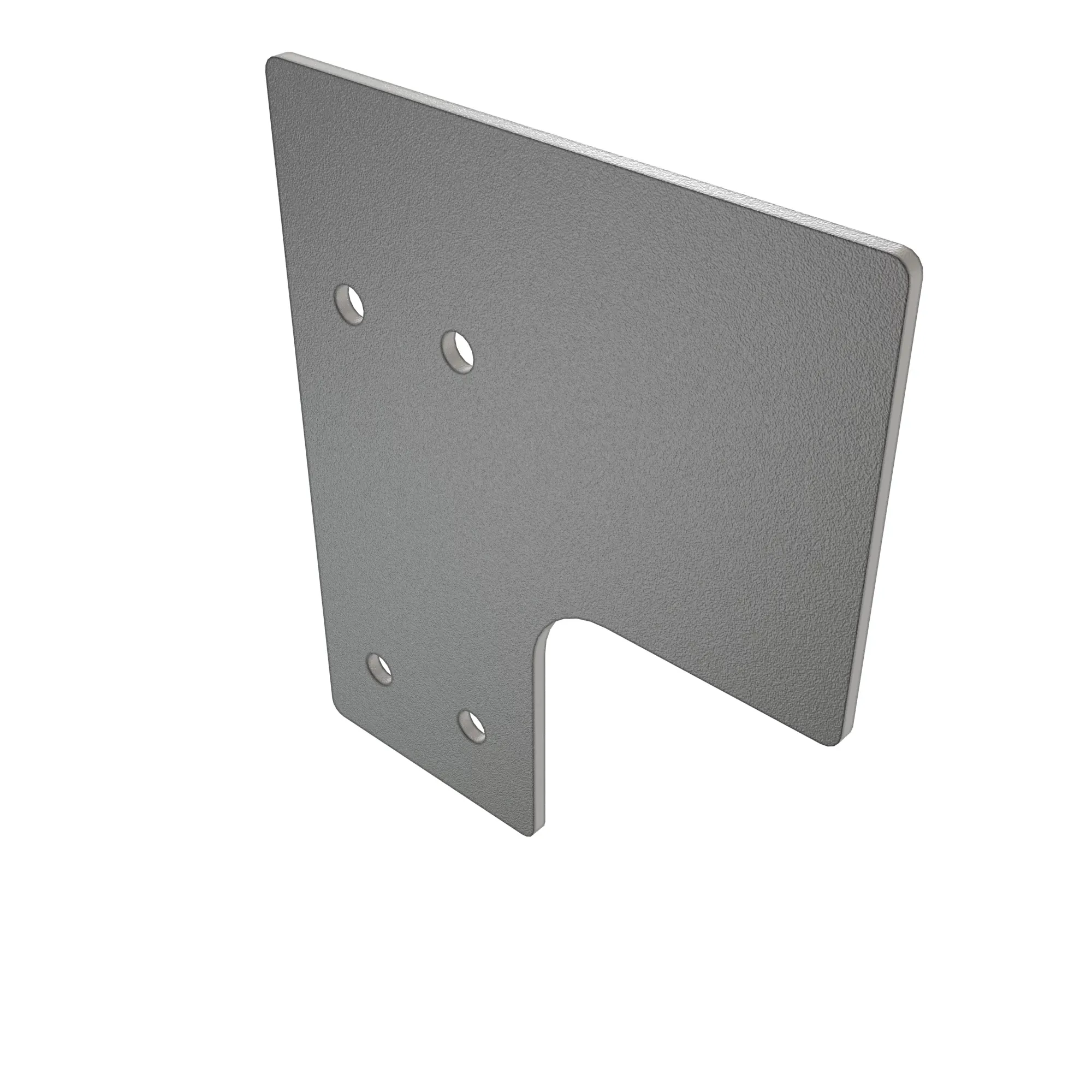 Ledger Plate