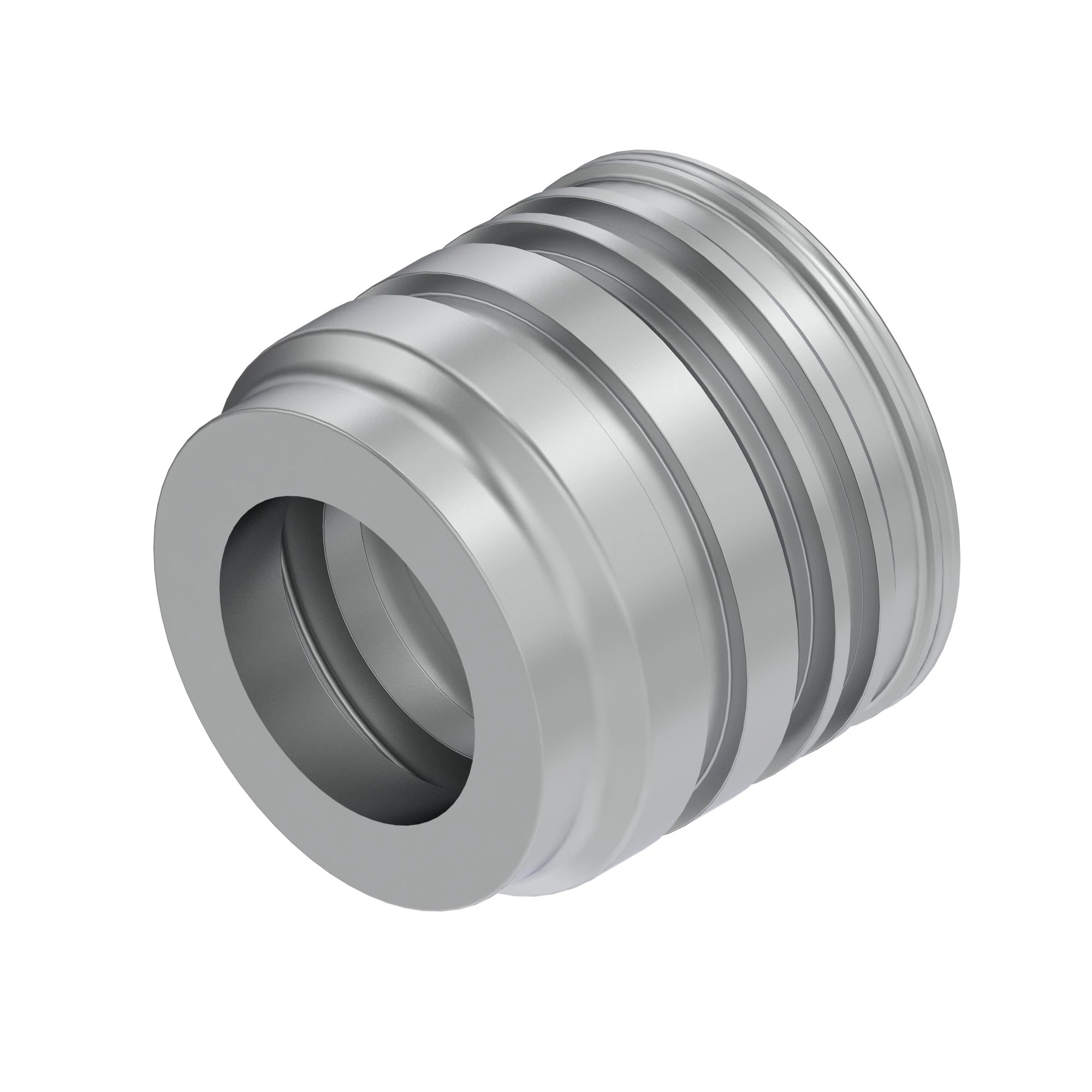 HYDR. CYLINDER ROD GUIDE, 70X40 HEA