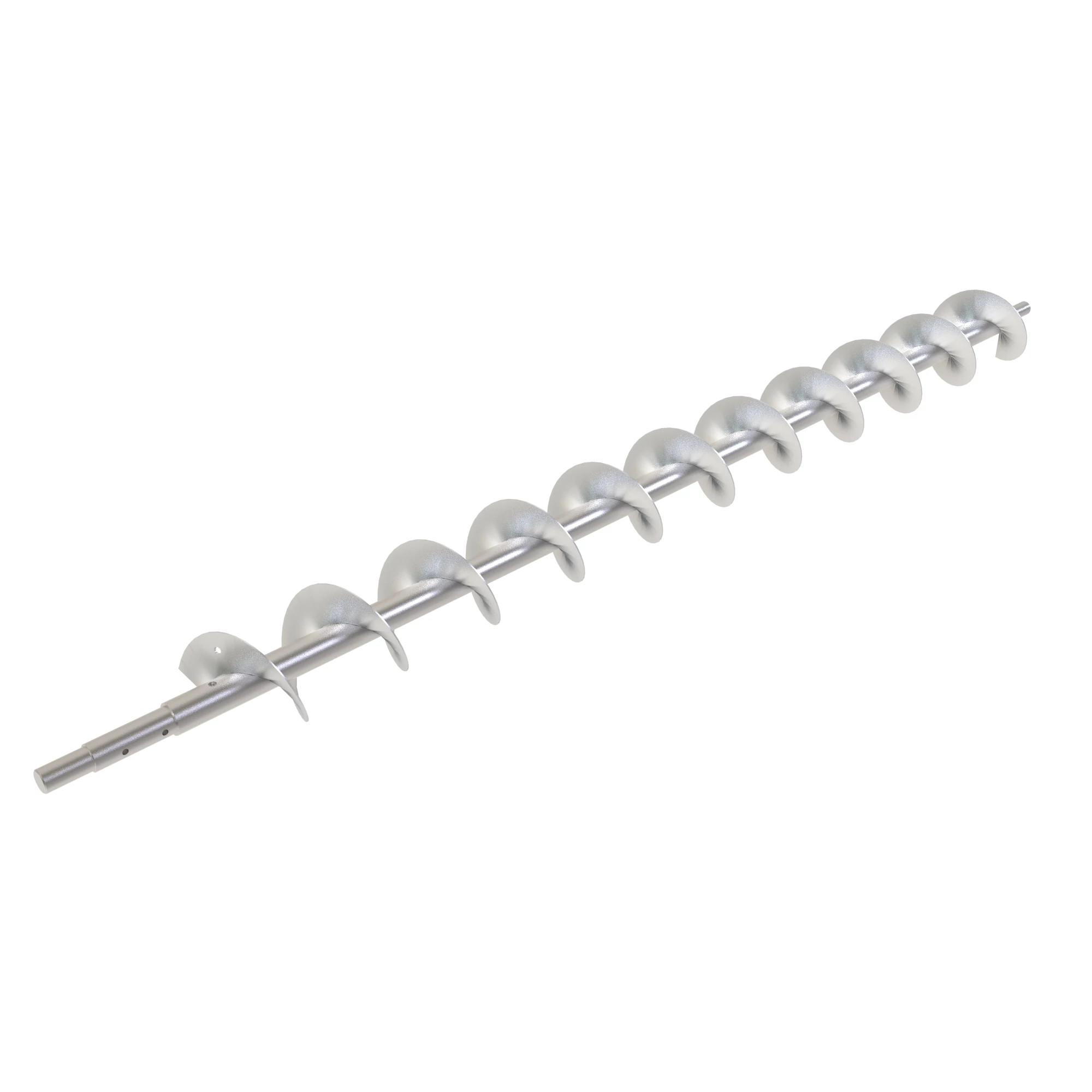 AUGER
