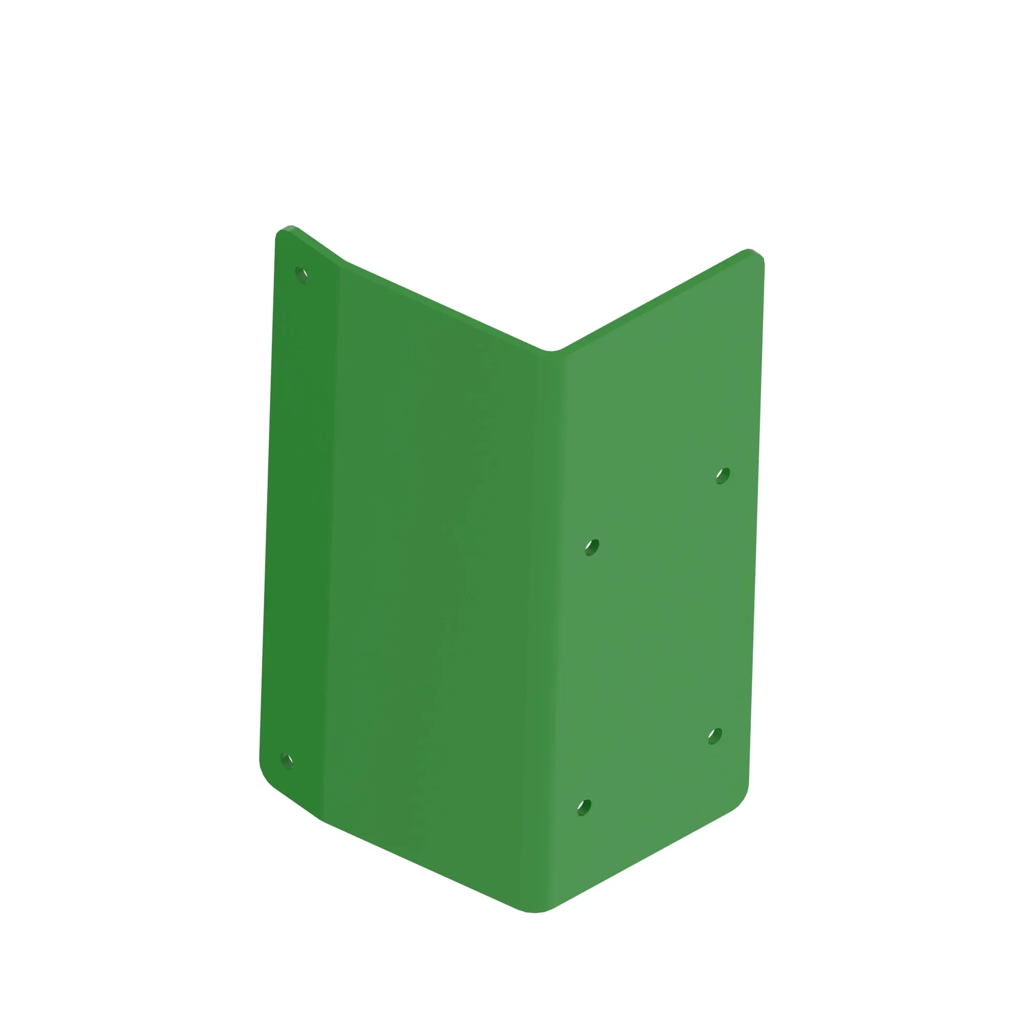 BRACKET - FOAMER POWER UNIT