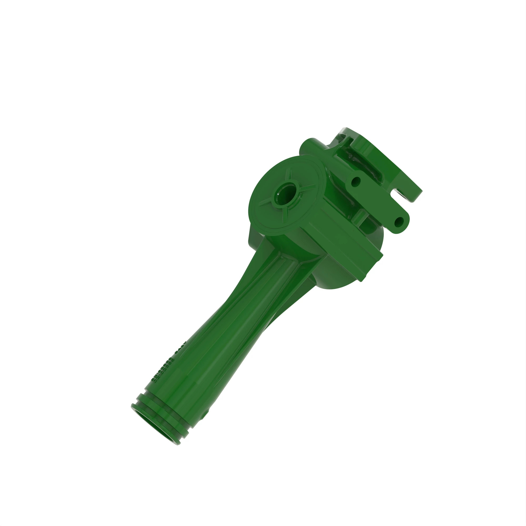 John Deere Venturi - DZ129052