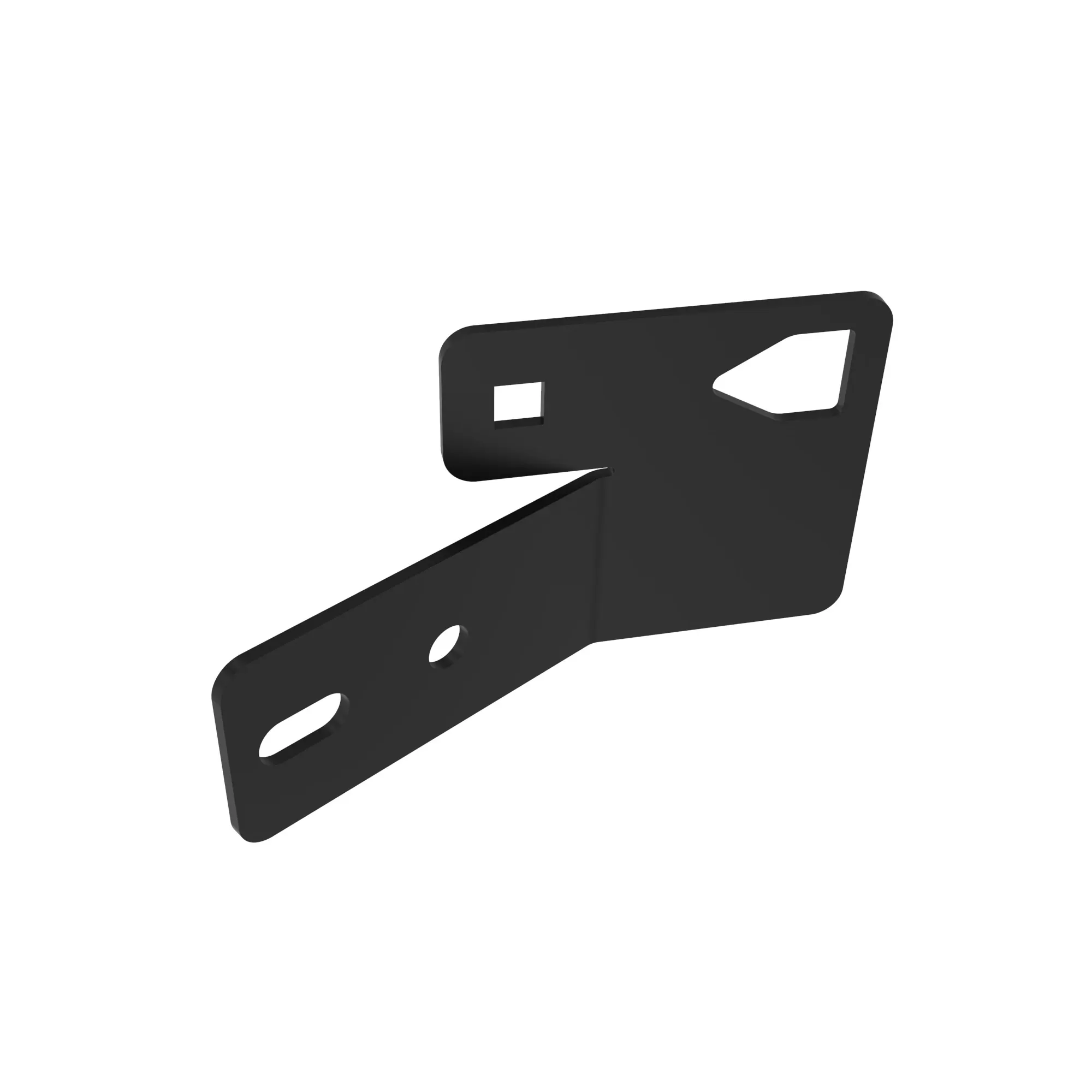 KK24904: Nozzle Tube Mounting Bracket
